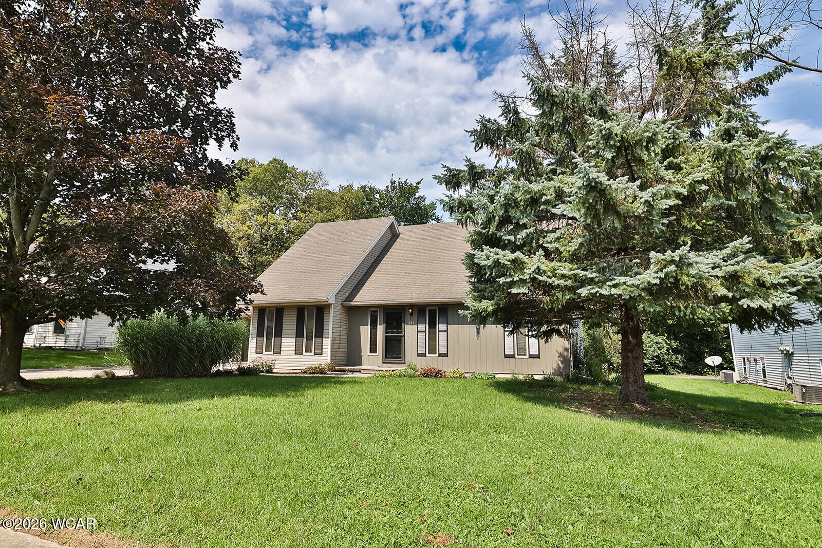 233 Ridge Crest Circle, Lima, Ohio