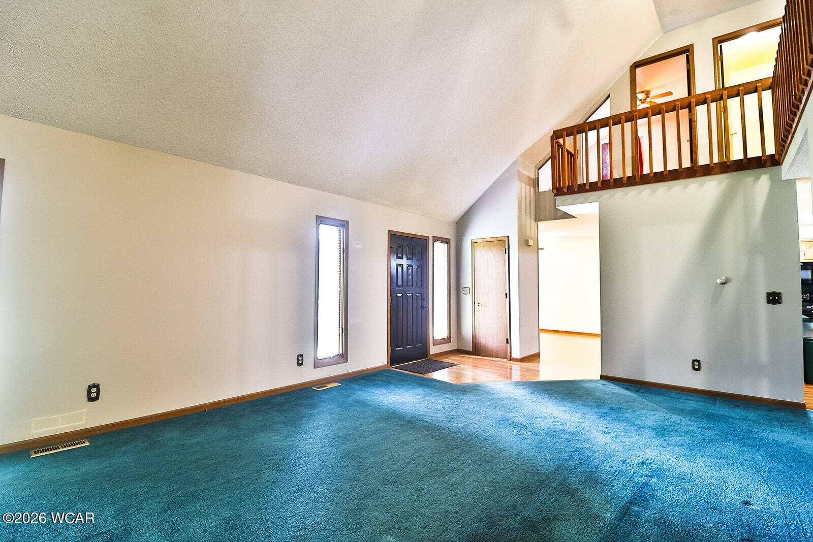 233 Ridge Crest Circle, Lima, Ohio