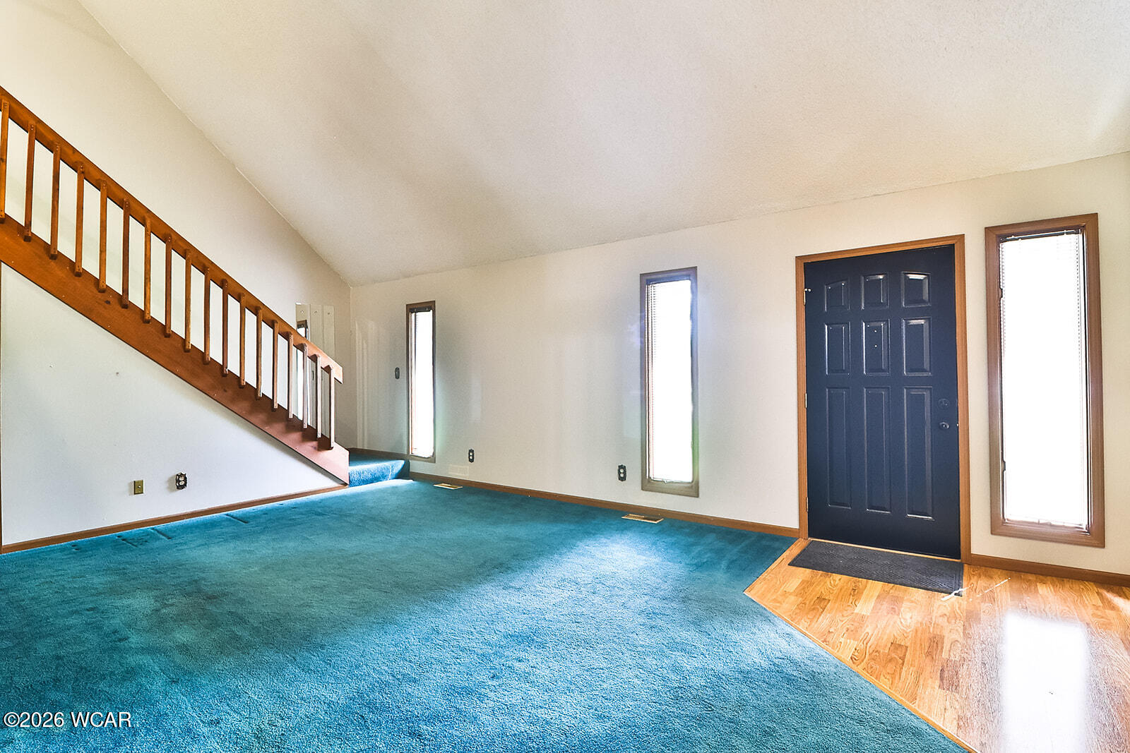 233 Ridge Crest Circle, Lima, Ohio