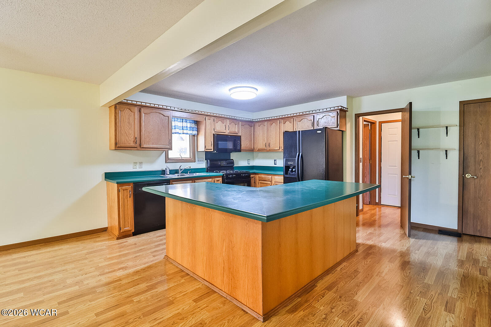 233 Ridge Crest Circle, Lima, Ohio