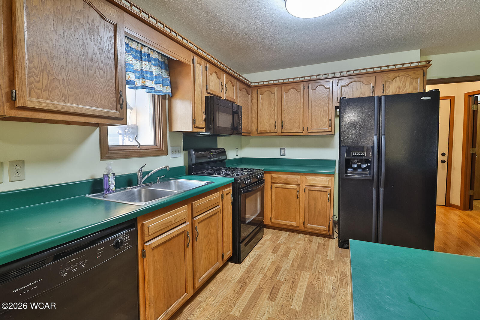 233 Ridge Crest Circle, Lima, Ohio