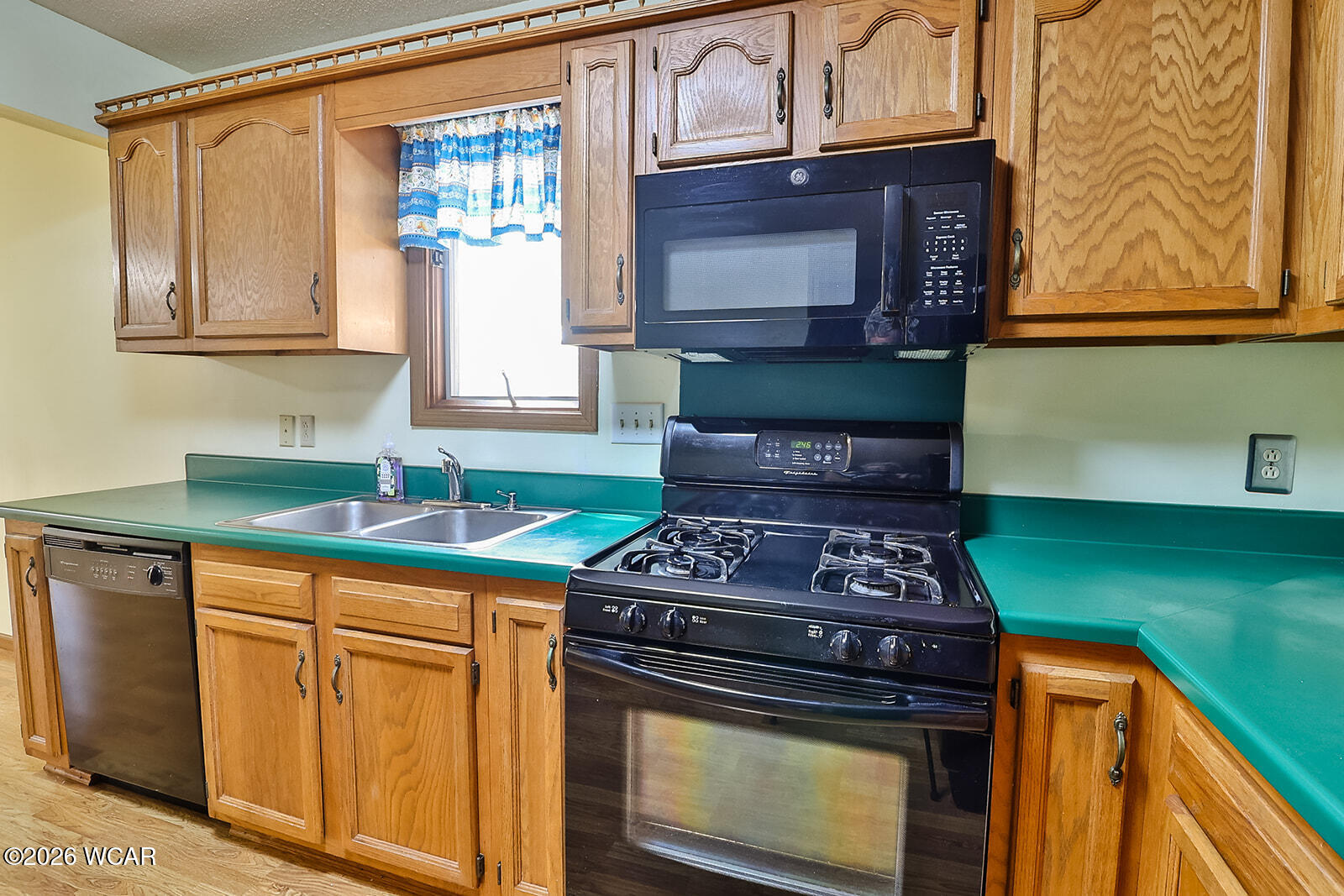 233 Ridge Crest Circle, Lima, Ohio