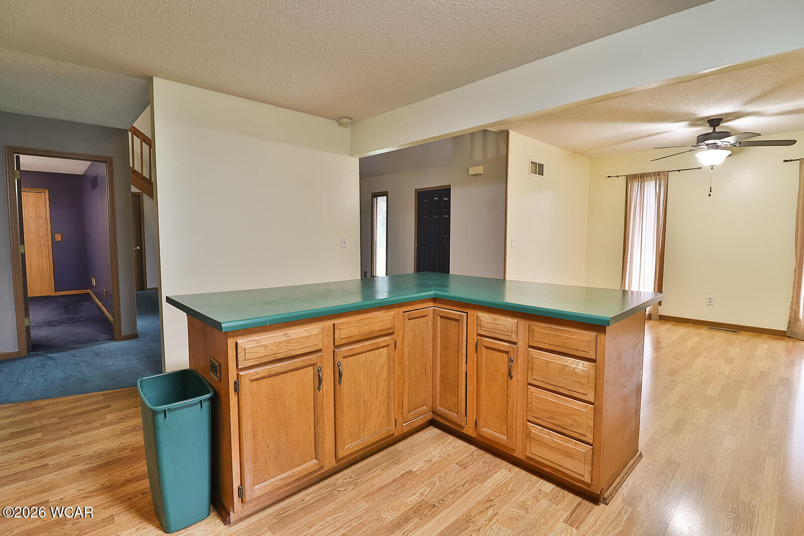 233 Ridge Crest Circle, Lima, Ohio