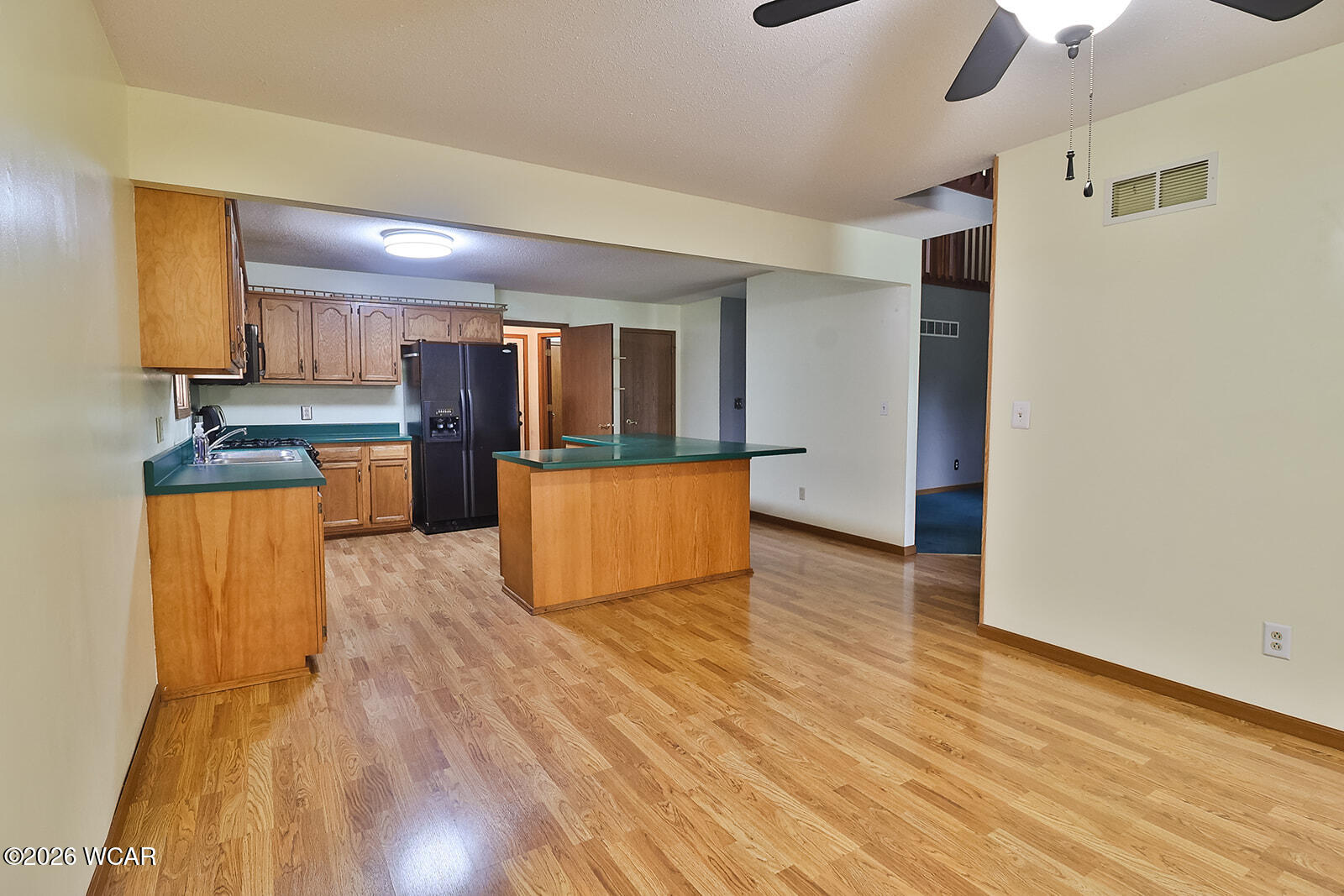 233 Ridge Crest Circle, Lima, Ohio