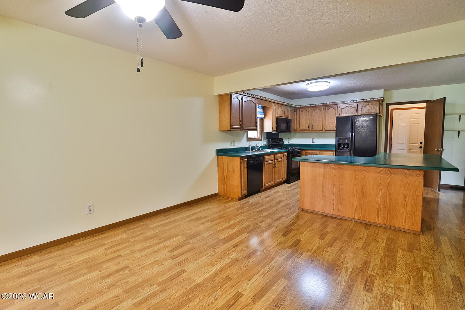 233 Ridge Crest Circle, Lima, Ohio