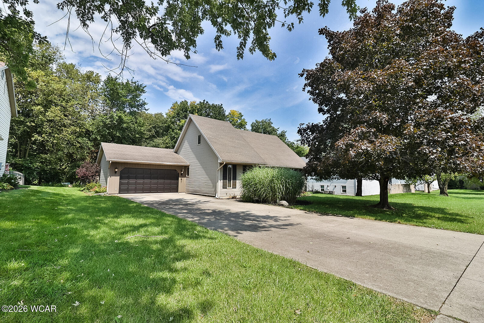 233 Ridge Crest Circle, Lima, Ohio