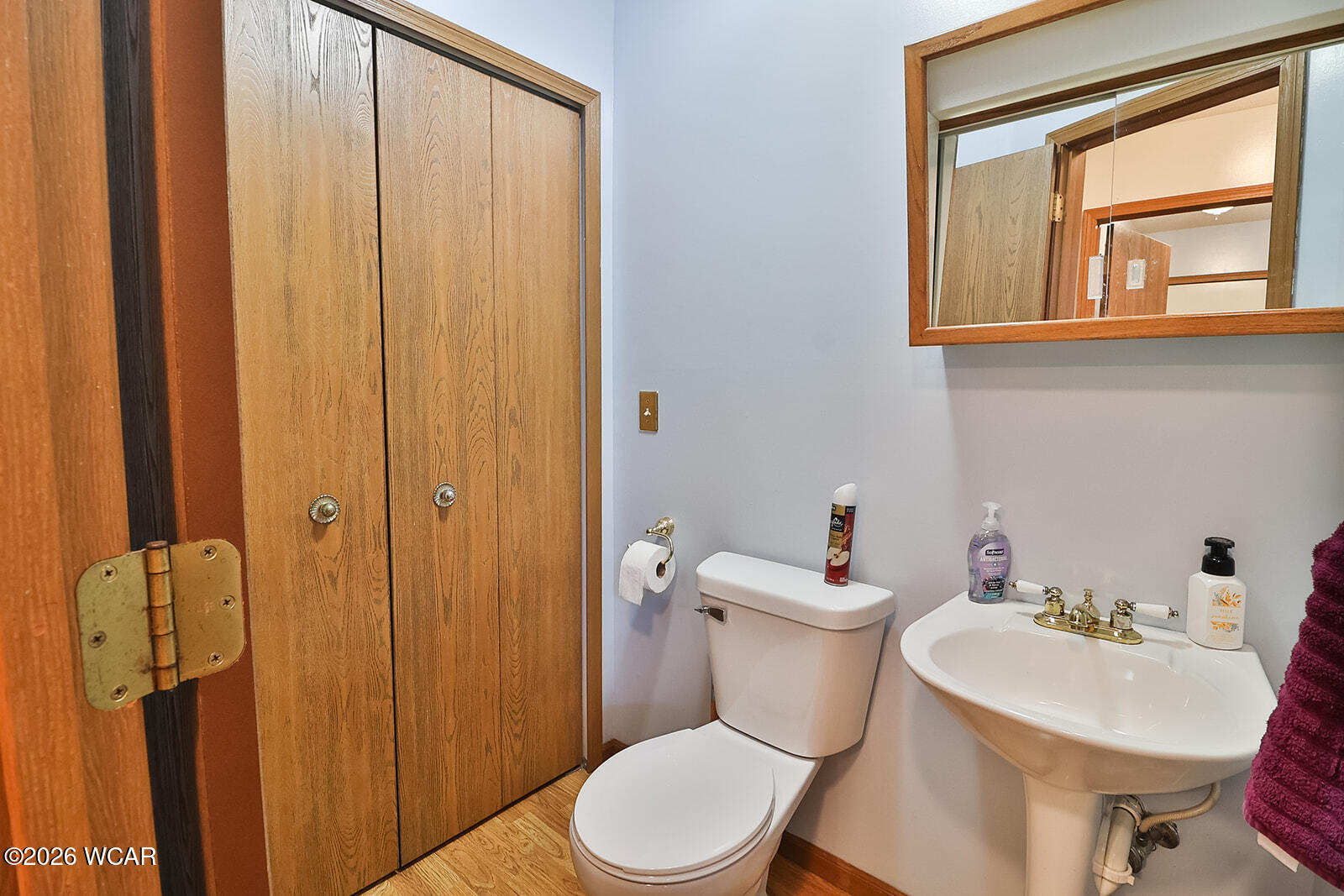 233 Ridge Crest Circle, Lima, Ohio