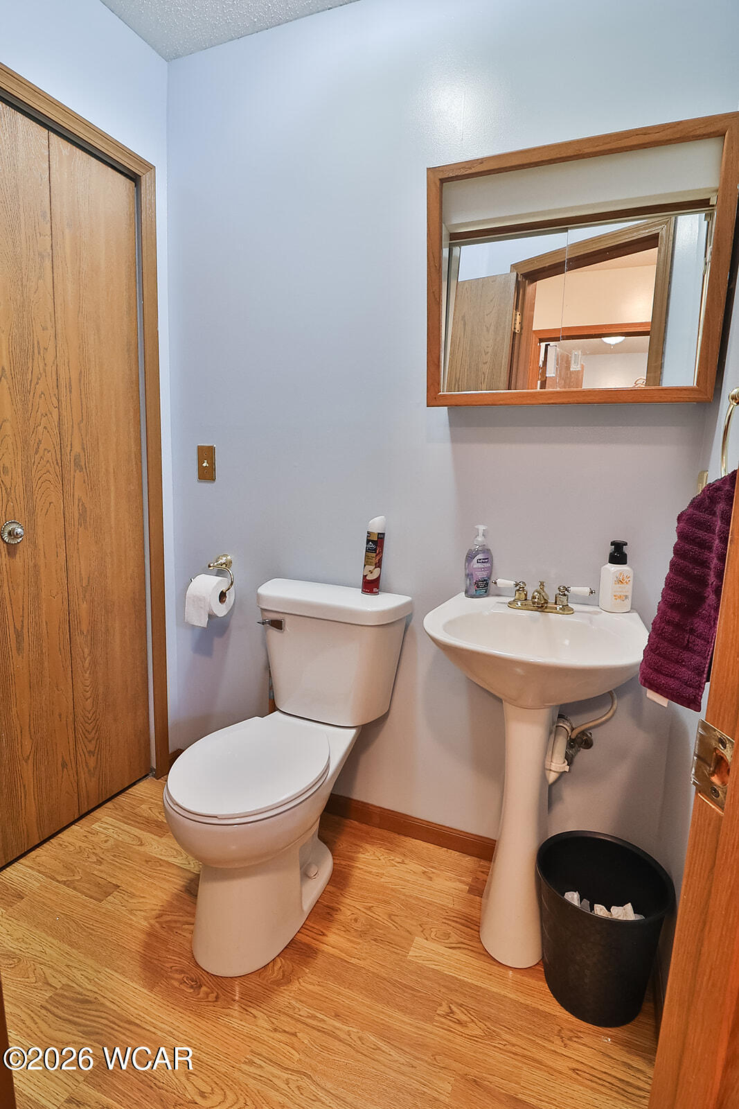 233 Ridge Crest Circle, Lima, Ohio