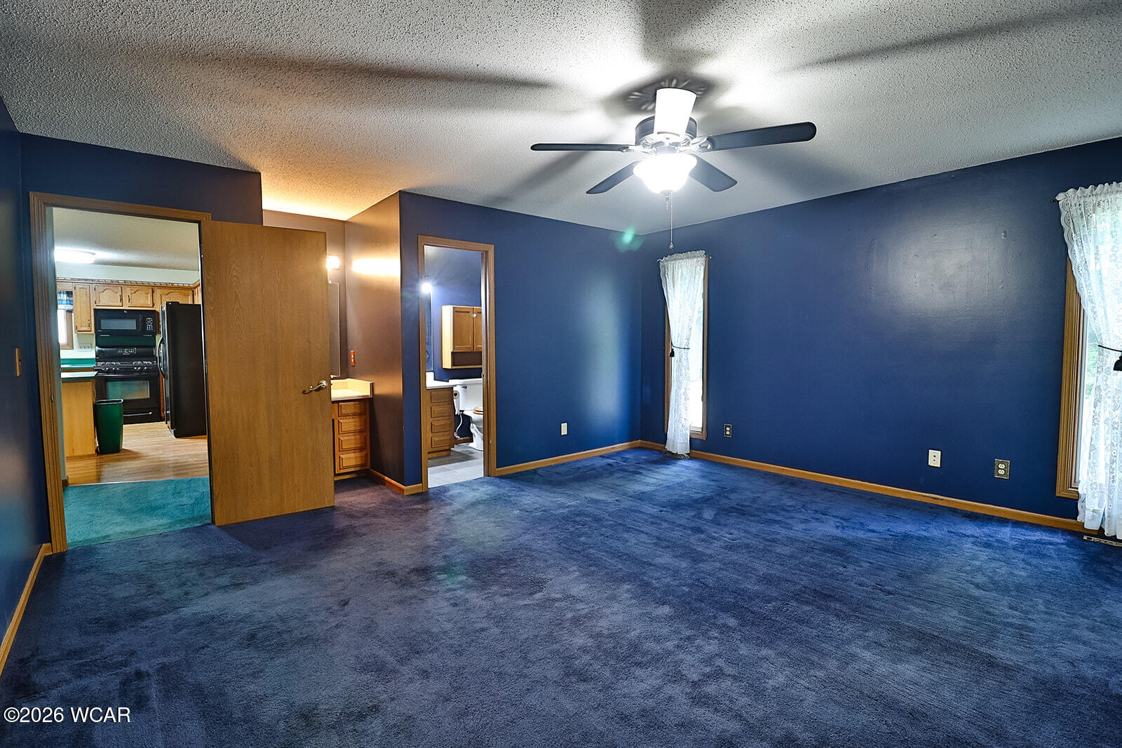 233 Ridge Crest Circle, Lima, Ohio