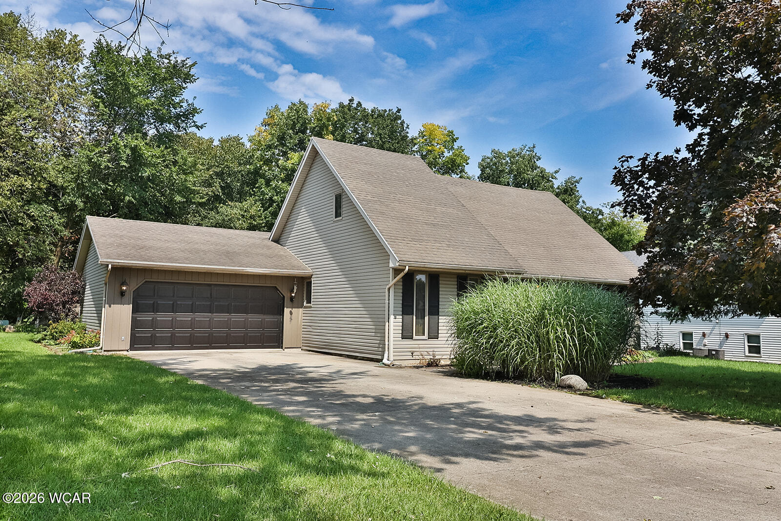 233 Ridge Crest Circle, Lima, Ohio
