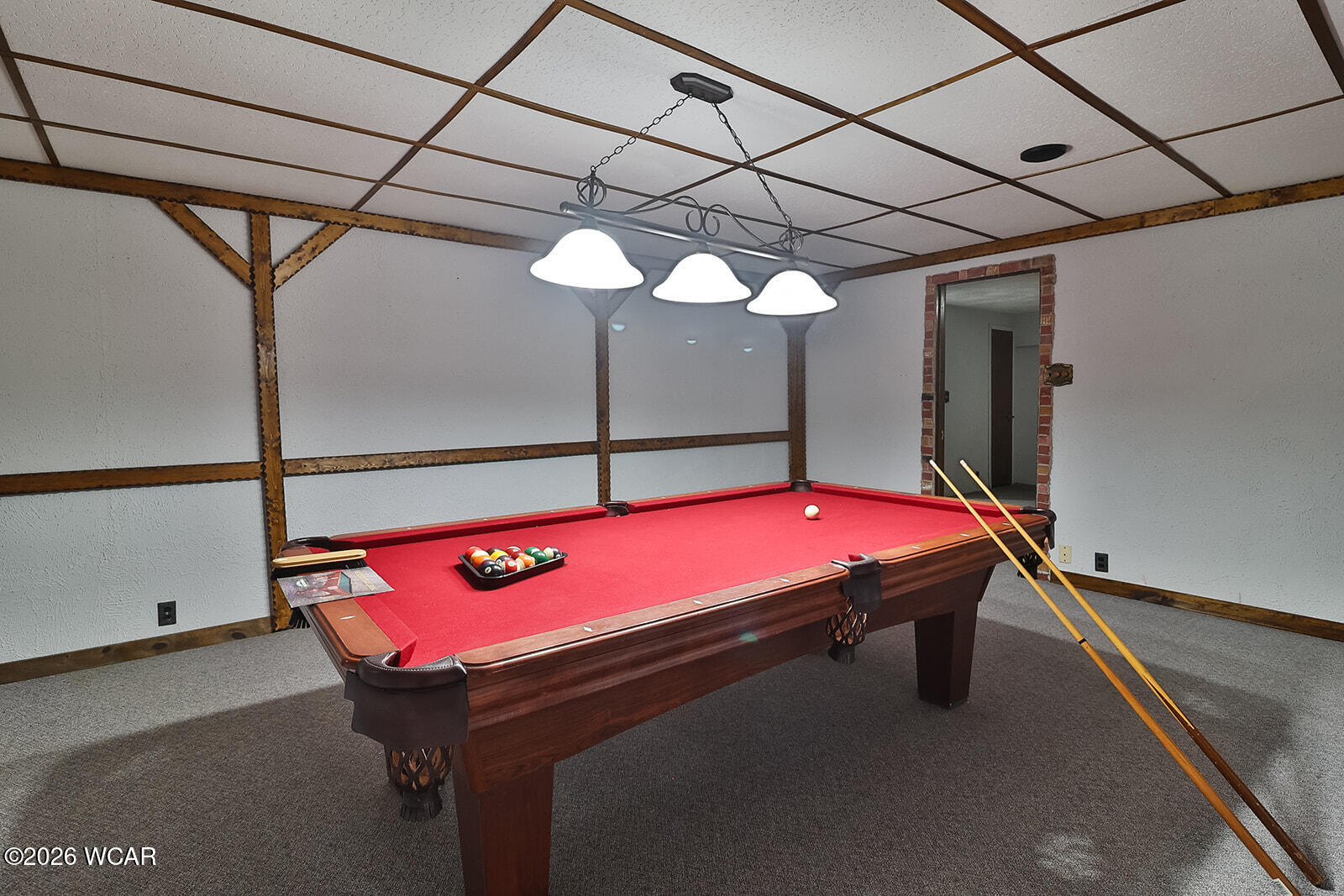 233 Ridge Crest Circle, Lima, Ohio