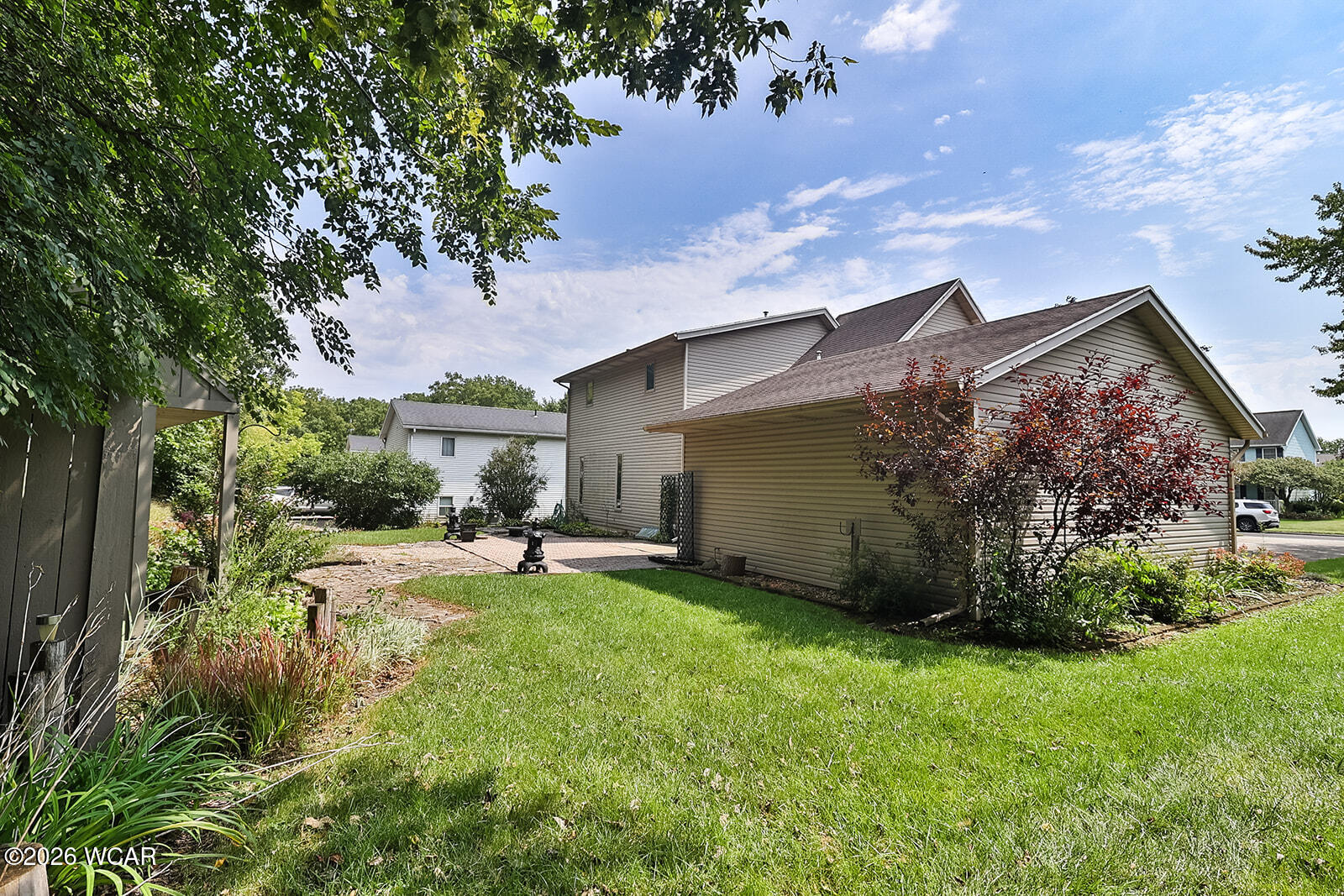 233 Ridge Crest Circle, Lima, Ohio