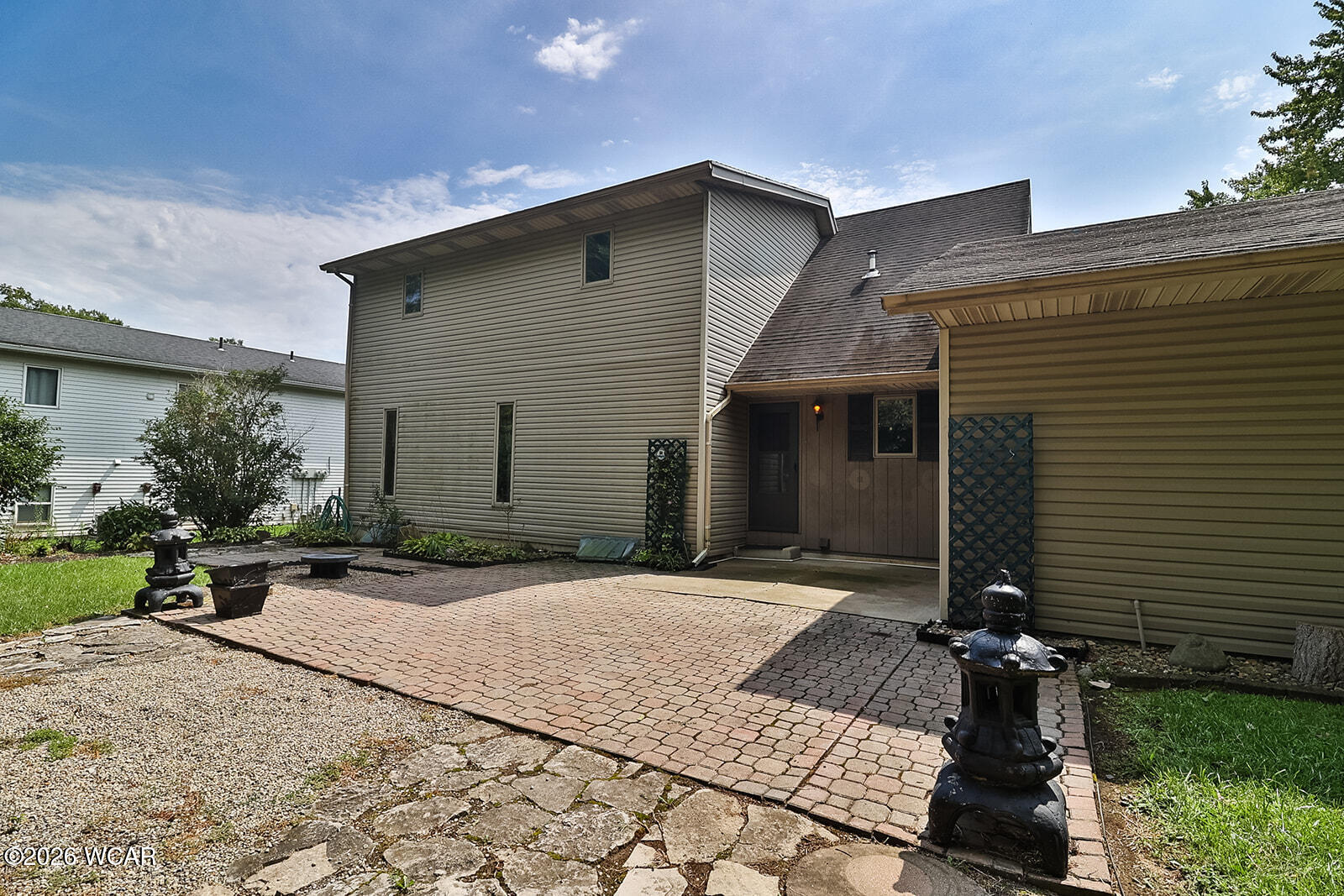 233 Ridge Crest Circle, Lima, Ohio