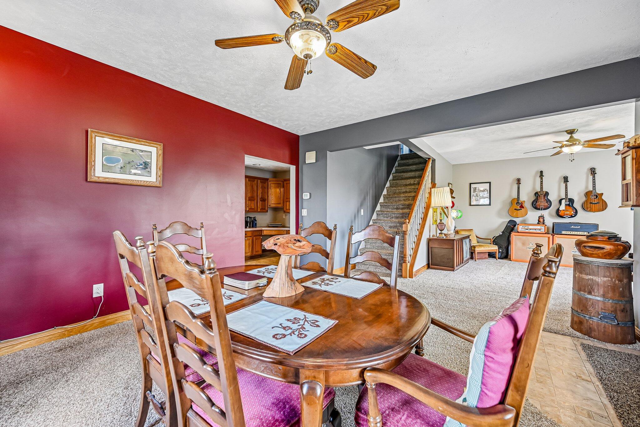 3118 County Road 5, Bellefontaine, Ohio 43311