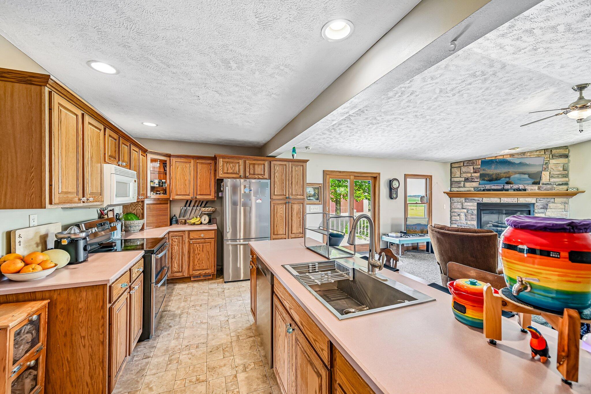 3118 County Road 5, Bellefontaine, Ohio 43311
