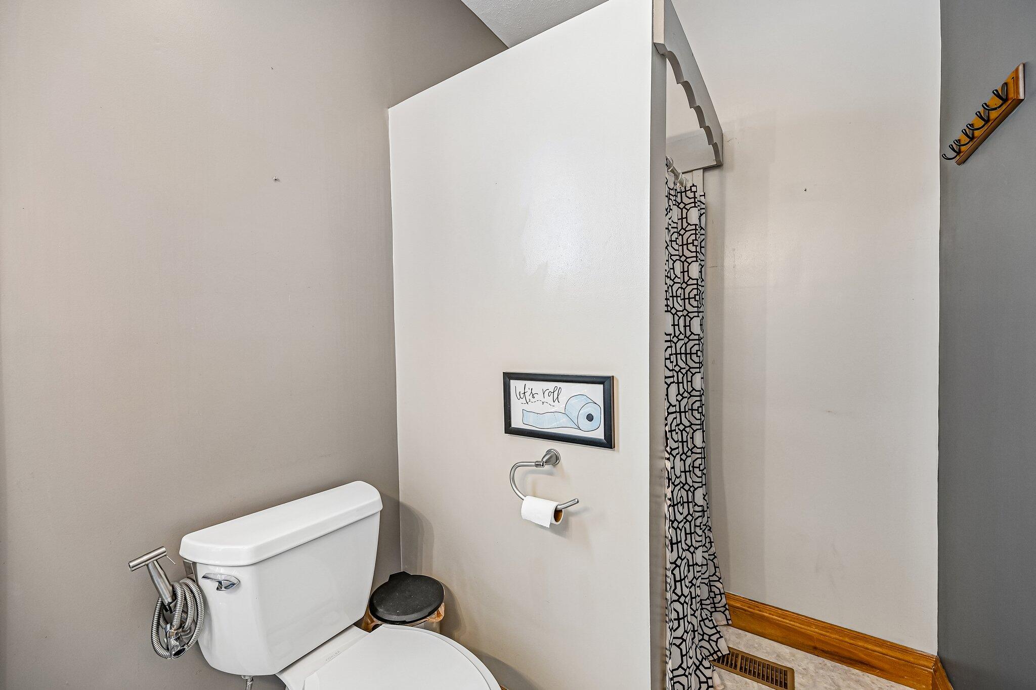 3118 County Road 5, Bellefontaine, Ohio 43311