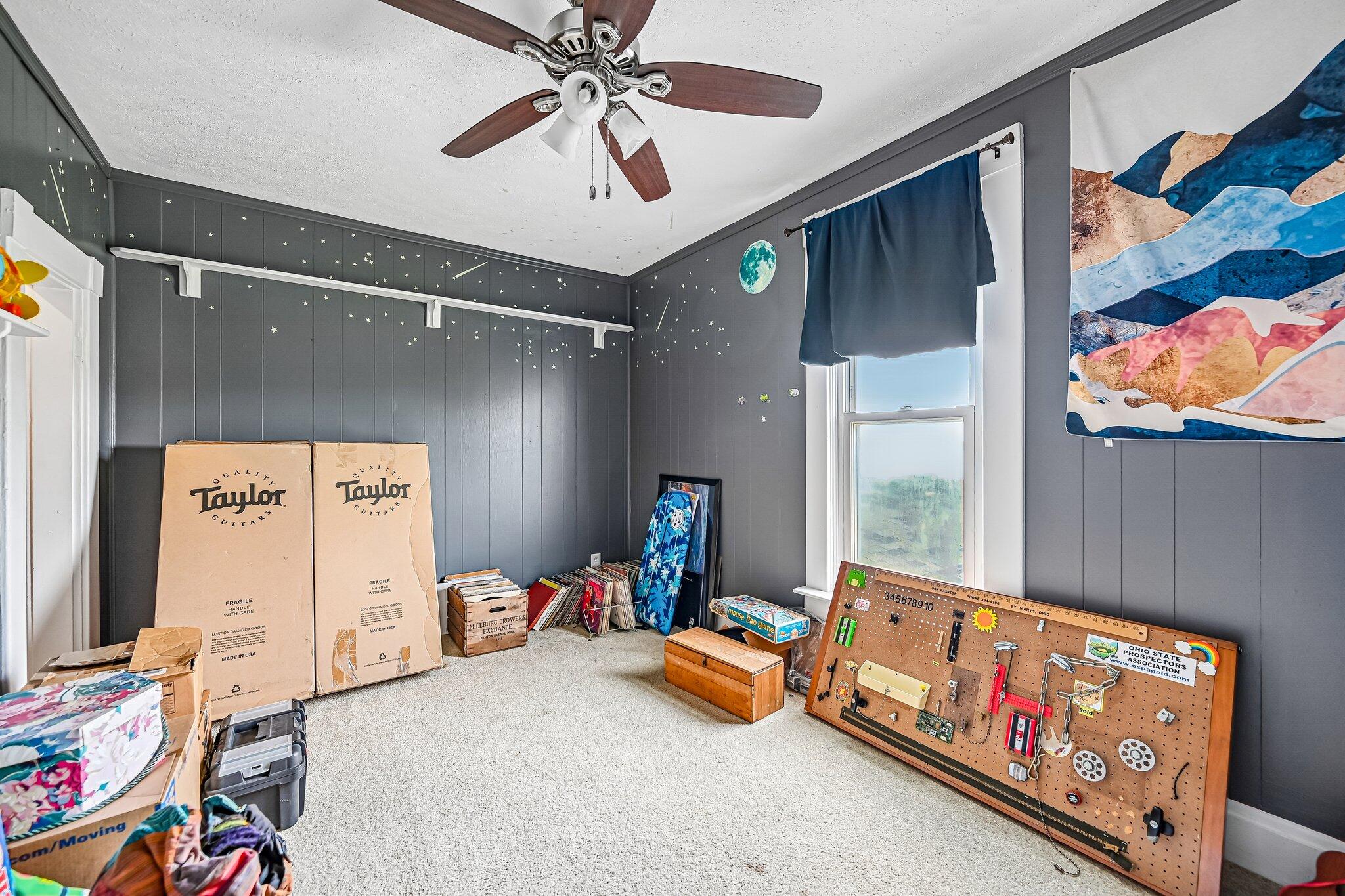 3118 County Road 5, Bellefontaine, Ohio 43311