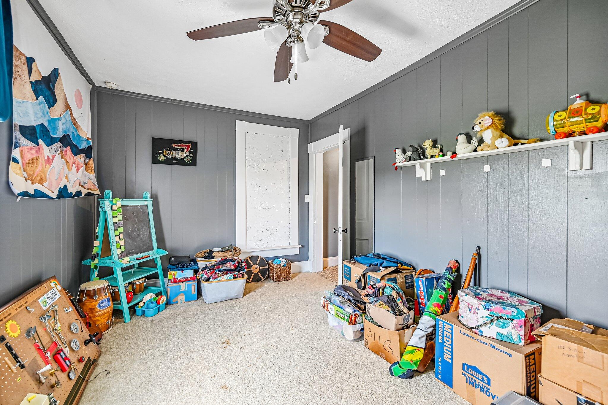 3118 County Road 5, Bellefontaine, Ohio 43311