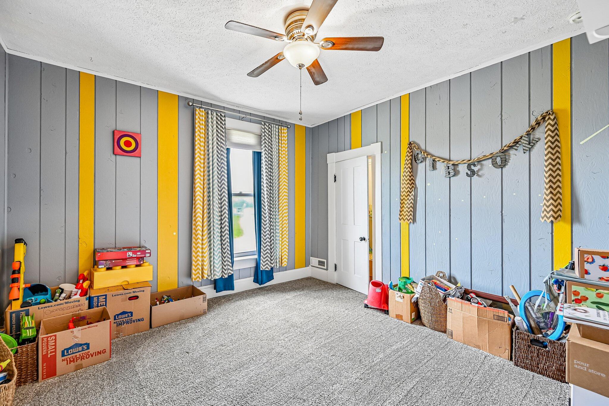 3118 County Road 5, Bellefontaine, Ohio 43311