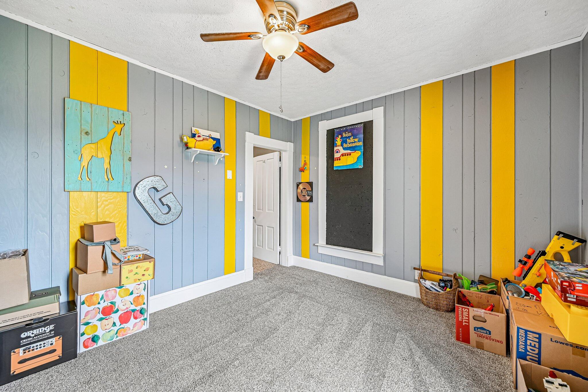 3118 County Road 5, Bellefontaine, Ohio 43311