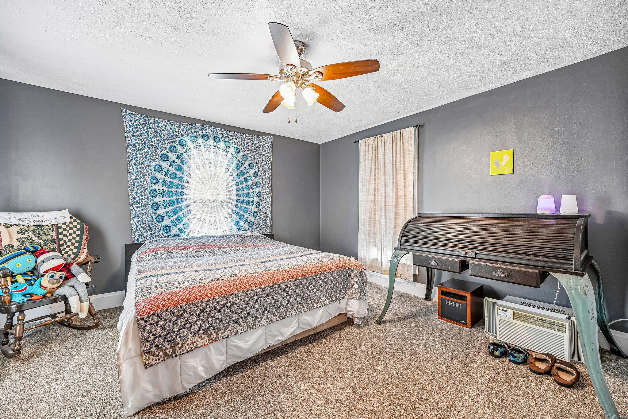 3118 County Road 5, Bellefontaine, Ohio 43311