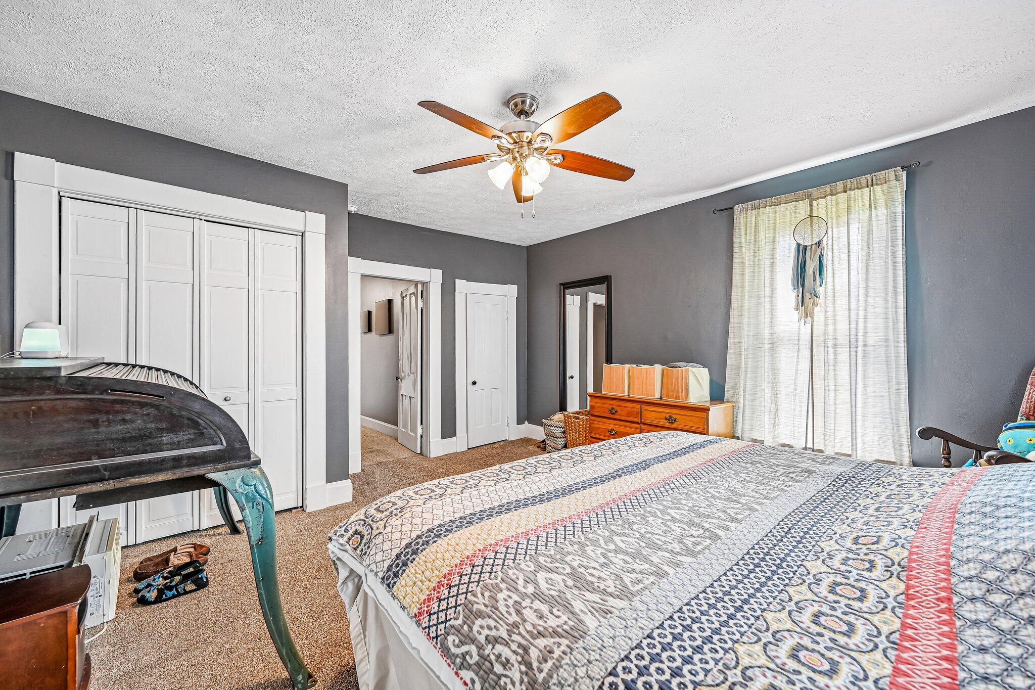 3118 County Road 5, Bellefontaine, Ohio 43311
