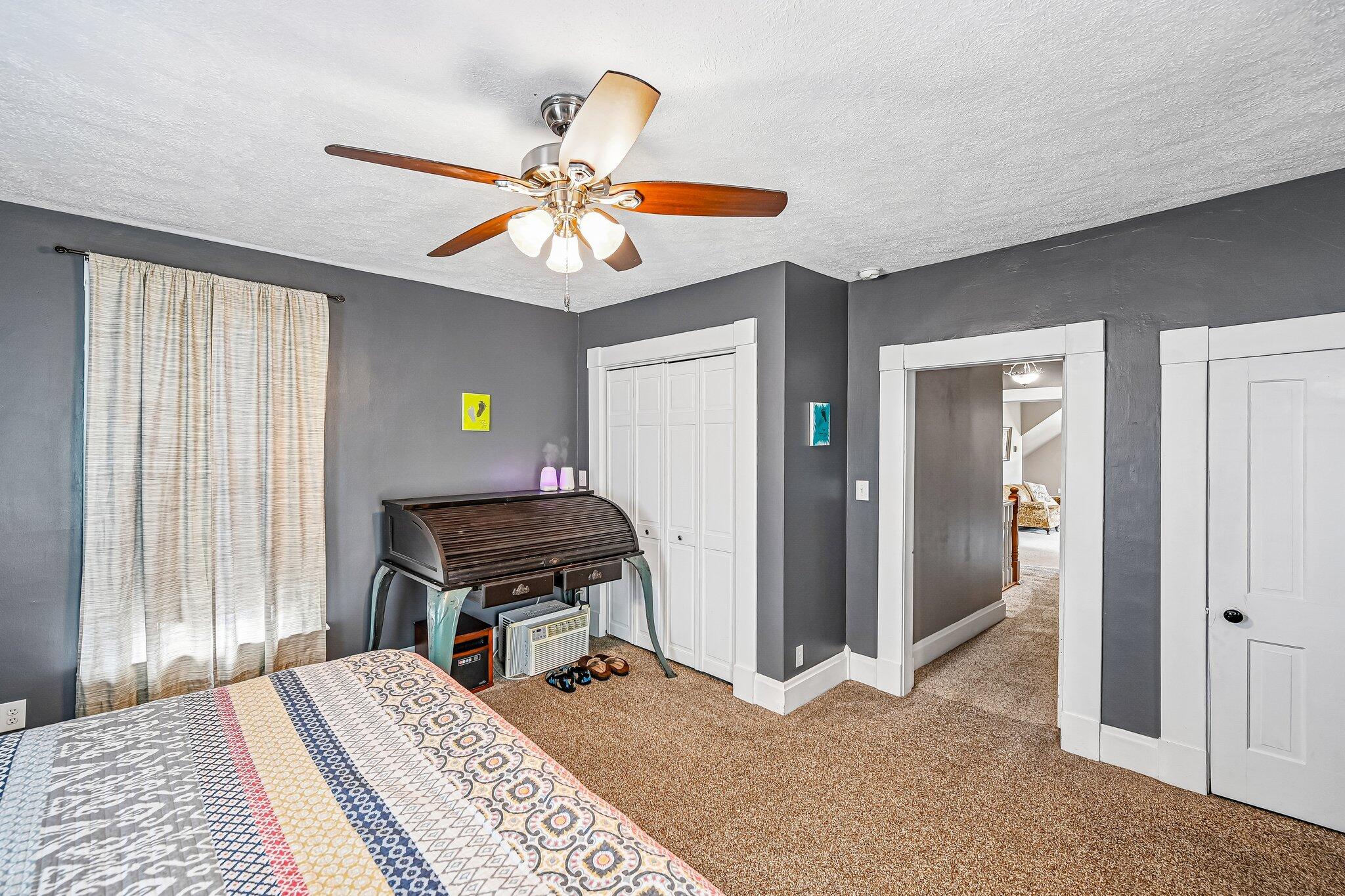 3118 County Road 5, Bellefontaine, Ohio 43311