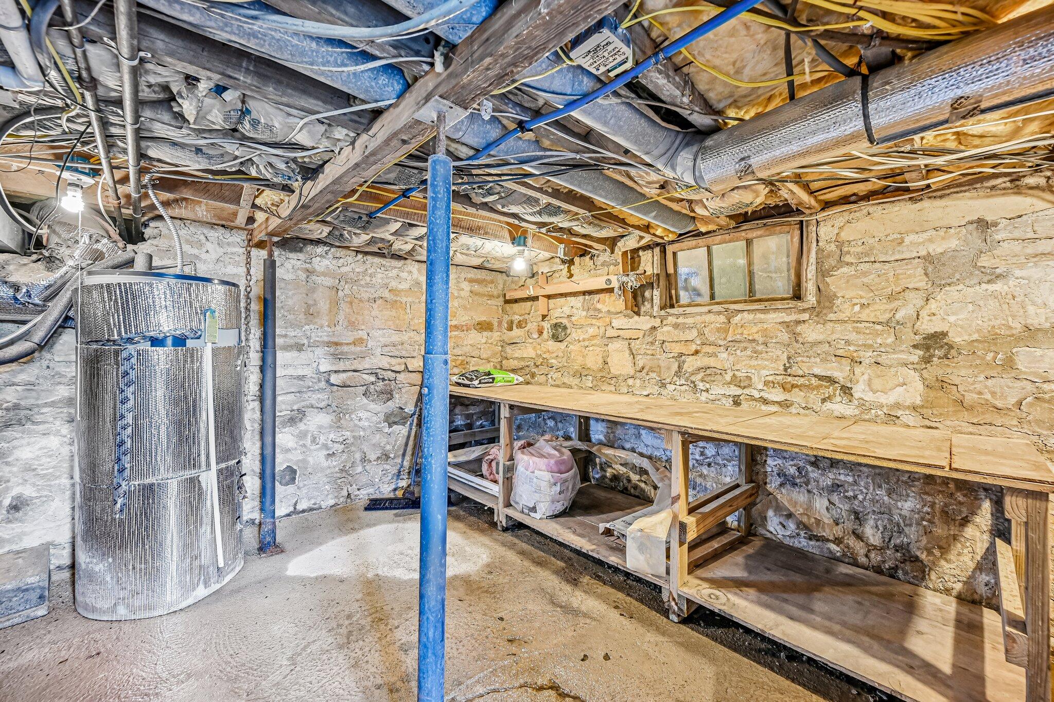 3118 County Road 5, Bellefontaine, Ohio 43311
