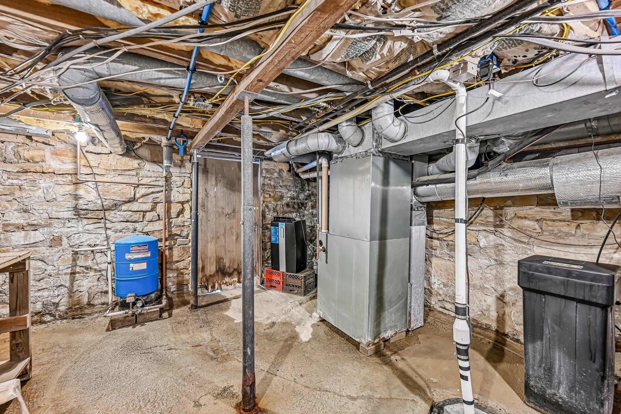 3118 County Road 5, Bellefontaine, Ohio 43311