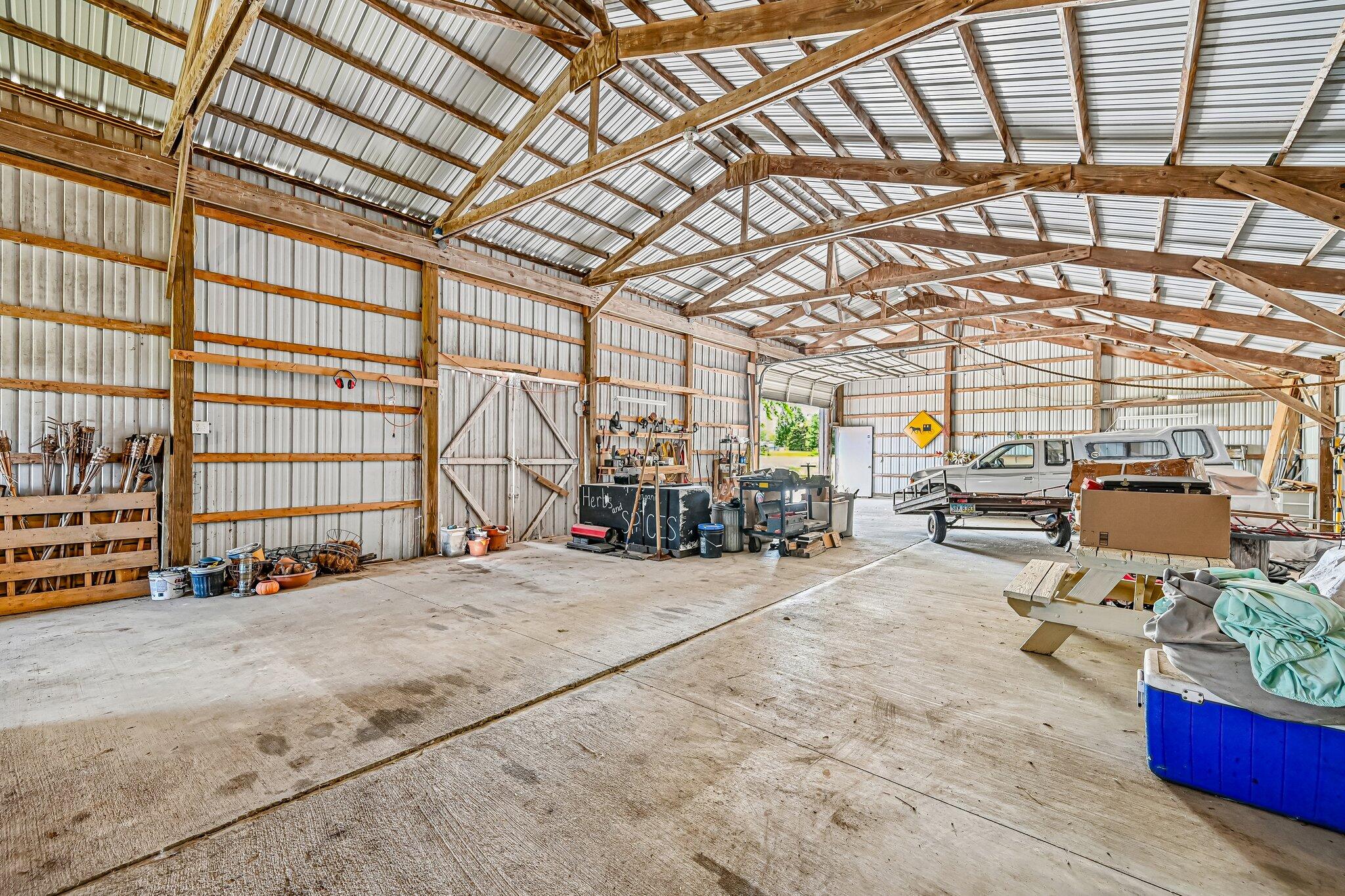 3118 County Road 5, Bellefontaine, Ohio 43311