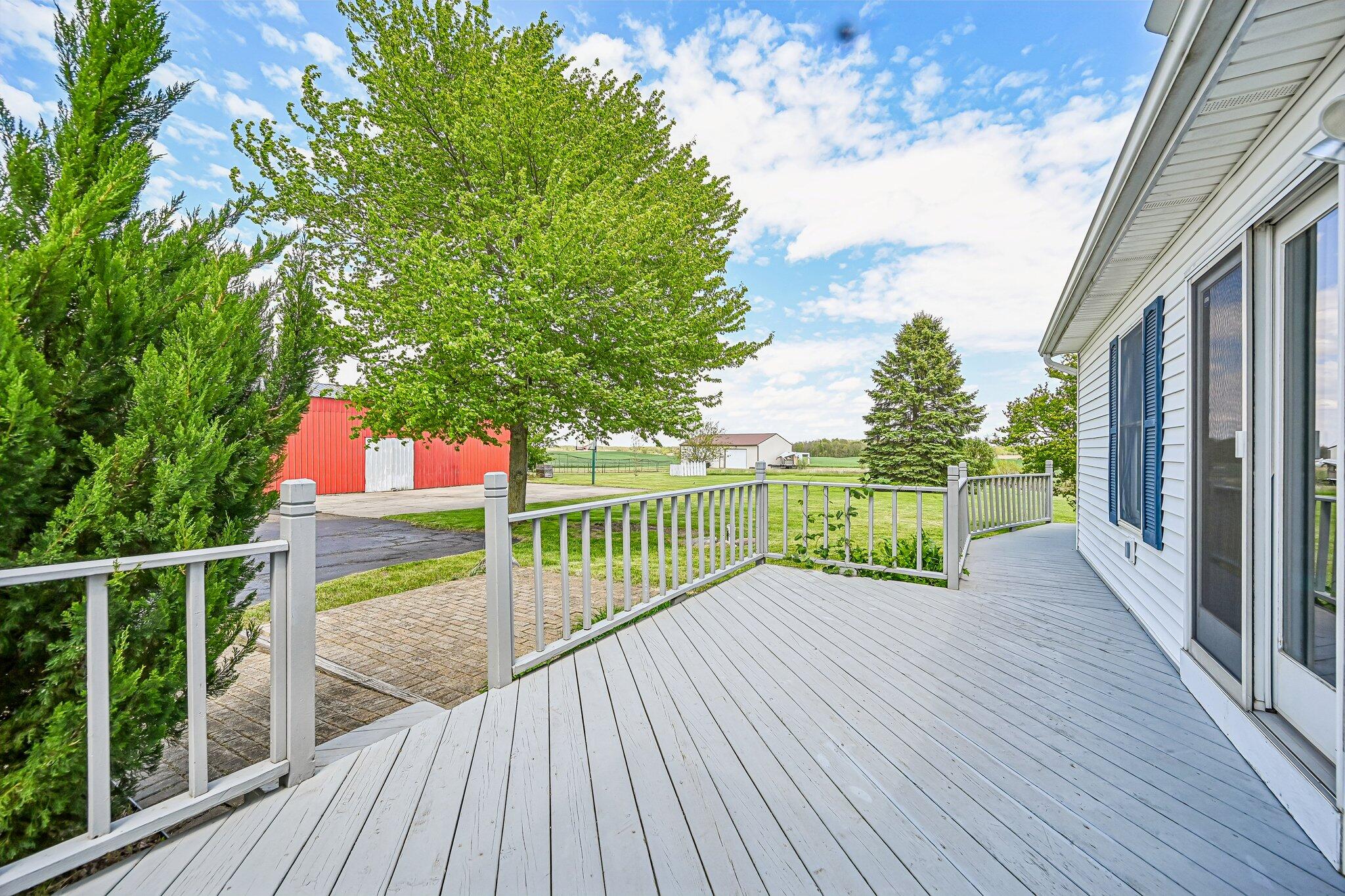 3118 County Road 5, Bellefontaine, Ohio 43311