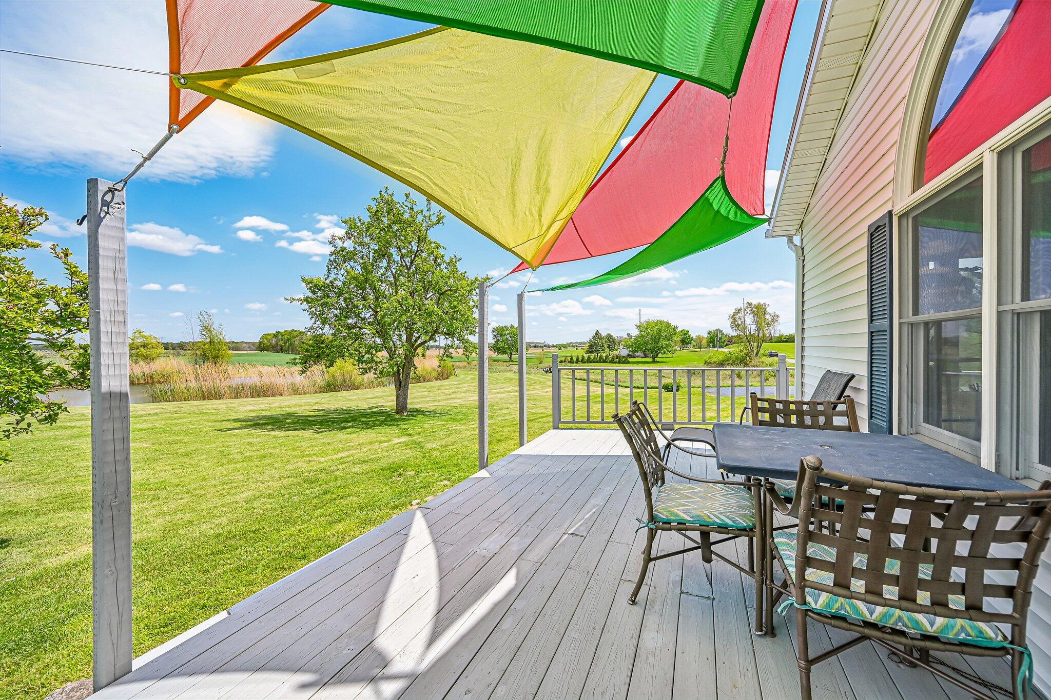 3118 County Road 5, Bellefontaine, Ohio 43311