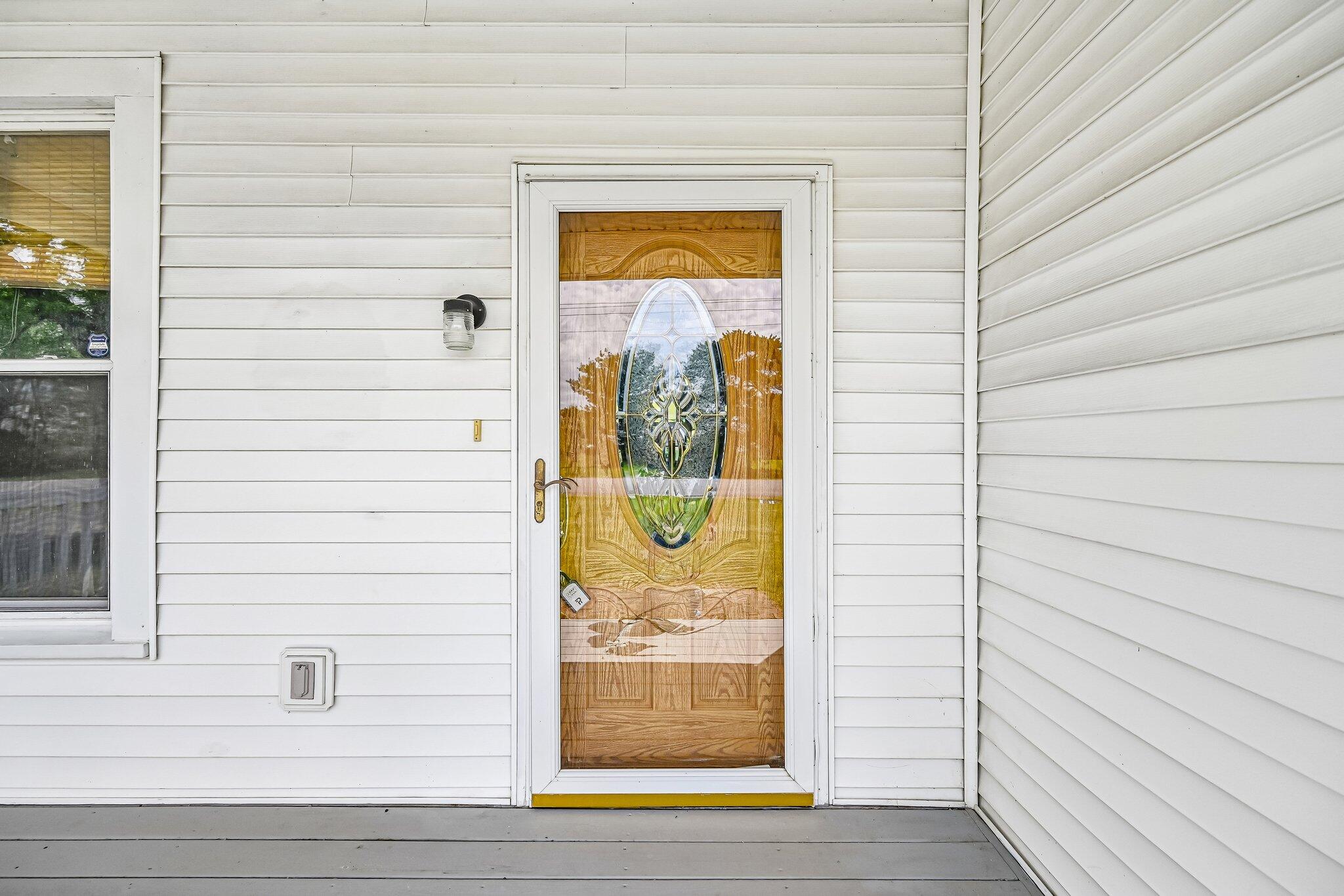 3118 County Road 5, Bellefontaine, Ohio 43311