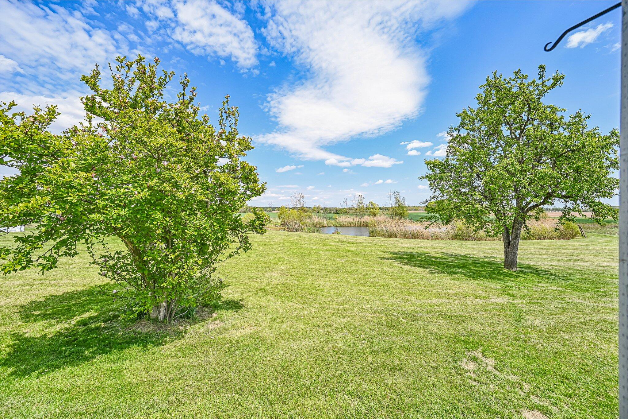 3118 County Road 5, Bellefontaine, Ohio 43311