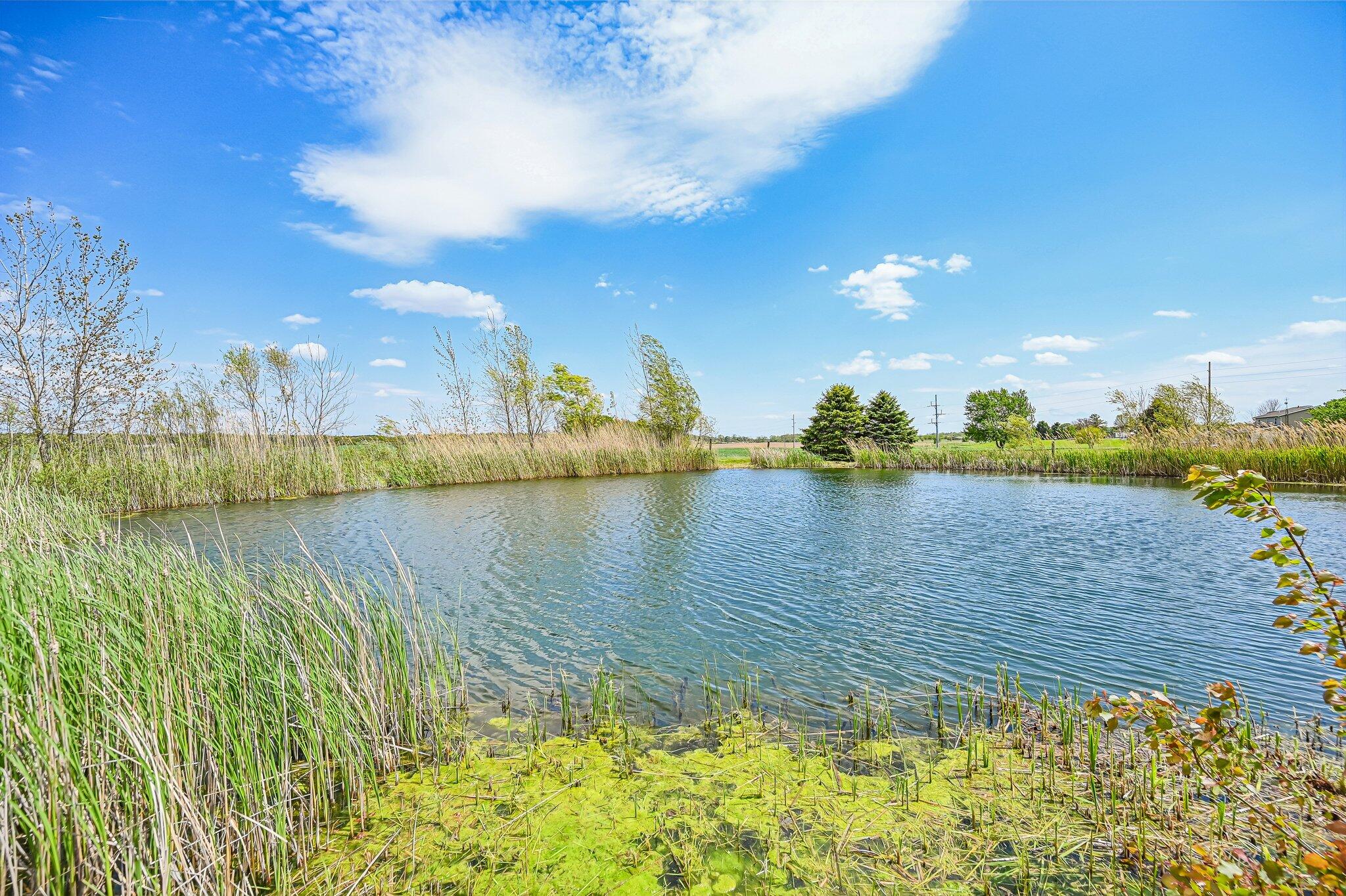 3118 County Road 5, Bellefontaine, Ohio 43311