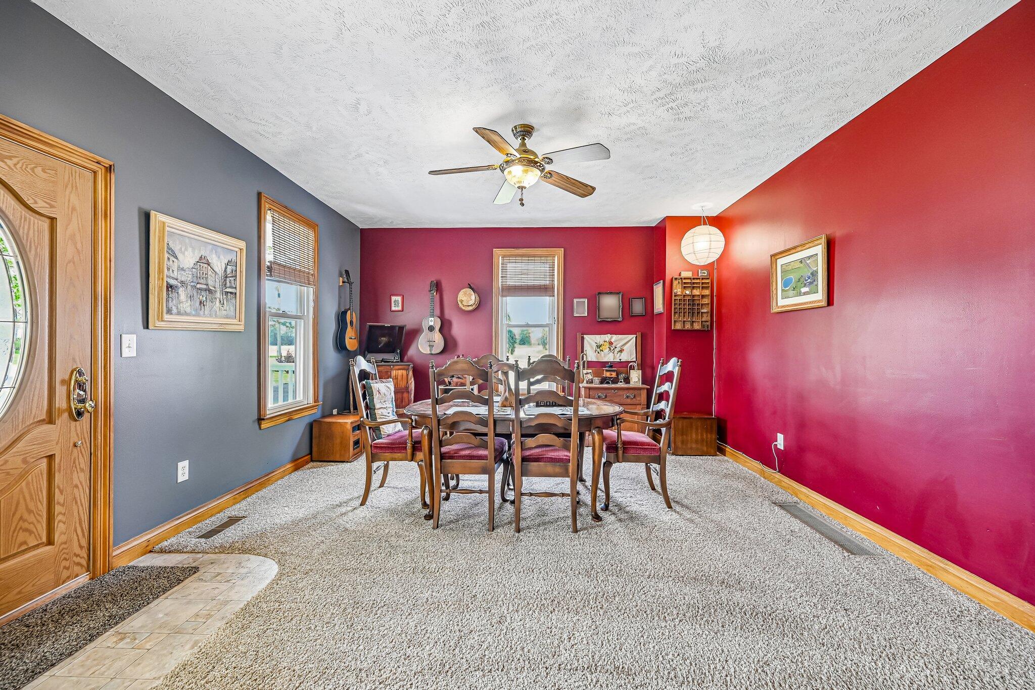 3118 County Road 5, Bellefontaine, Ohio 43311
