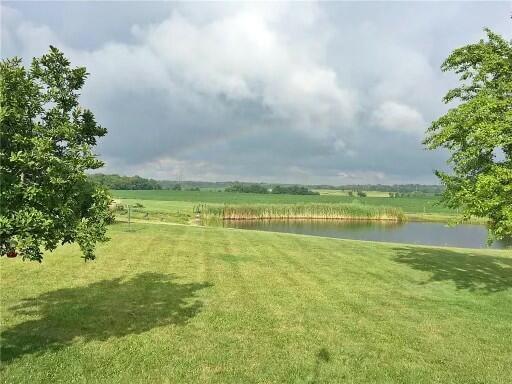3118 County Road 5, Bellefontaine, Ohio 43311