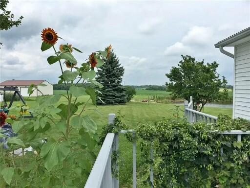 3118 County Road 5, Bellefontaine, Ohio 43311