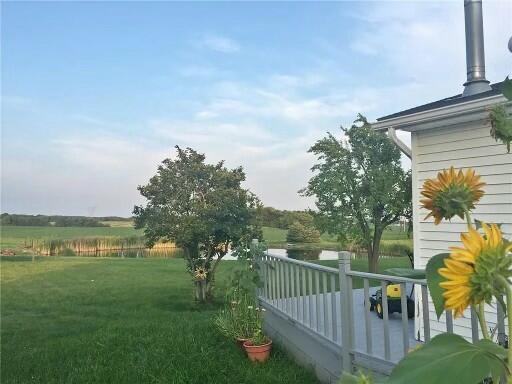 3118 County Road 5, Bellefontaine, Ohio 43311