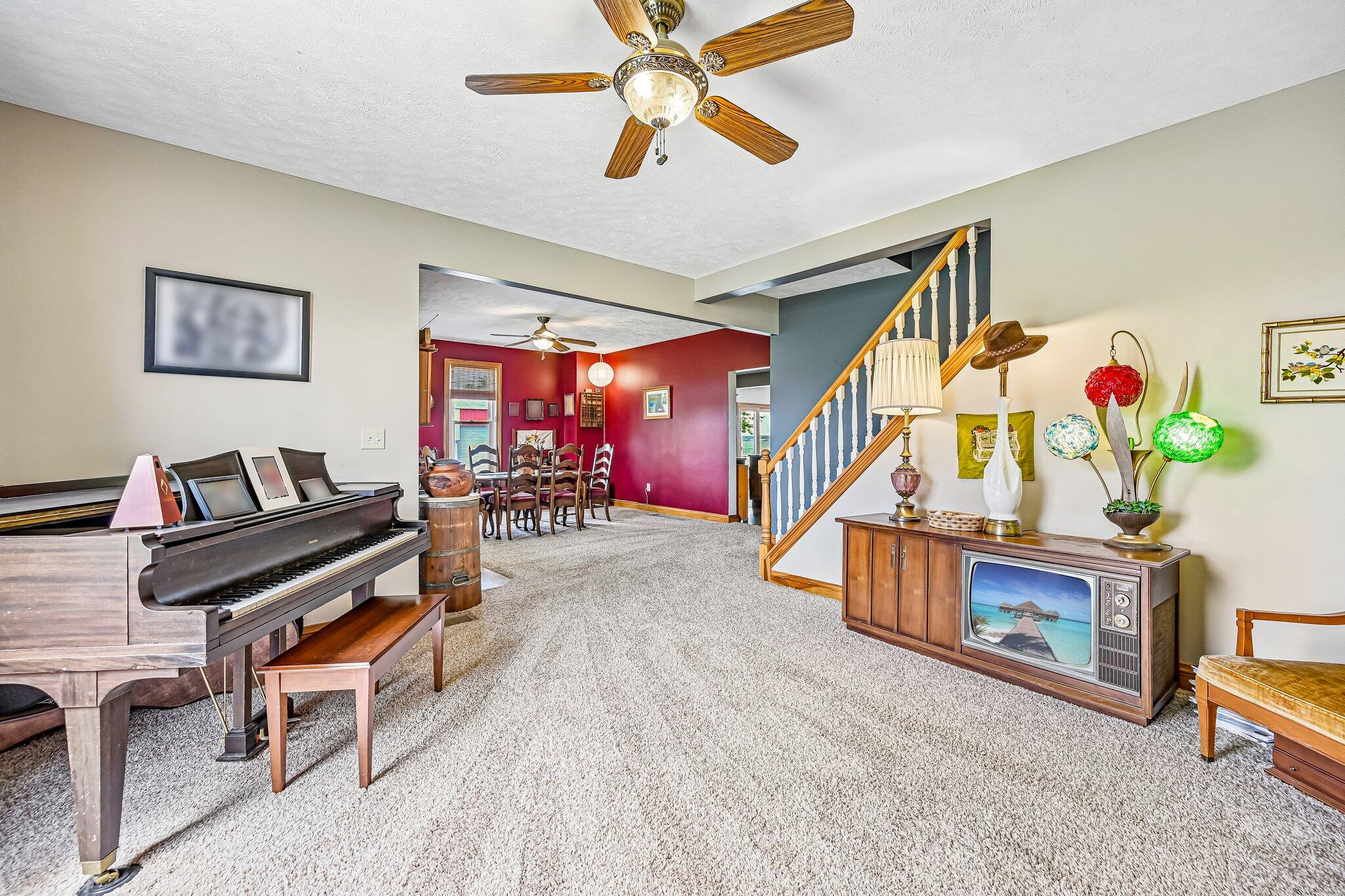 3118 County Road 5, Bellefontaine, Ohio 43311