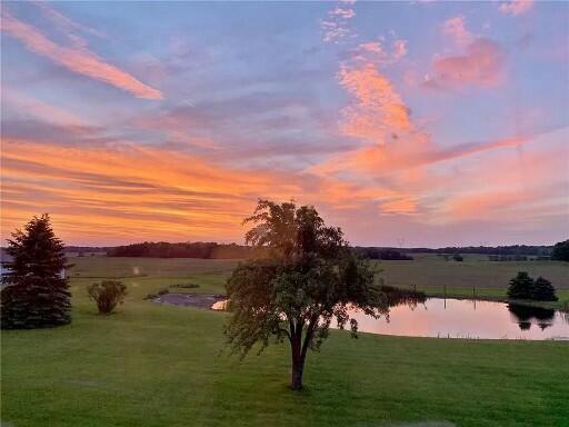 3118 County Road 5, Bellefontaine, Ohio 43311