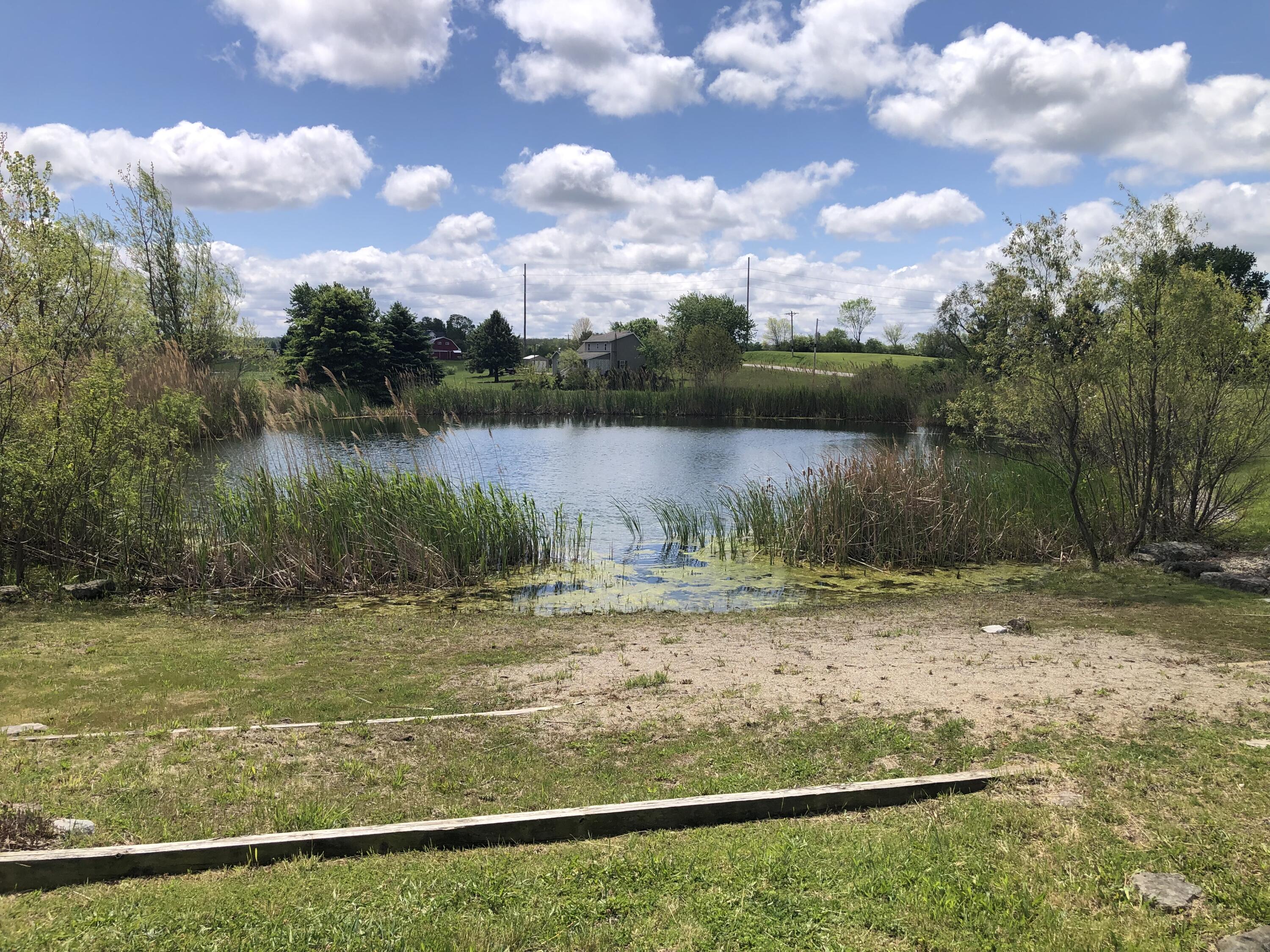 3118 County Road 5, Bellefontaine, Ohio 43311