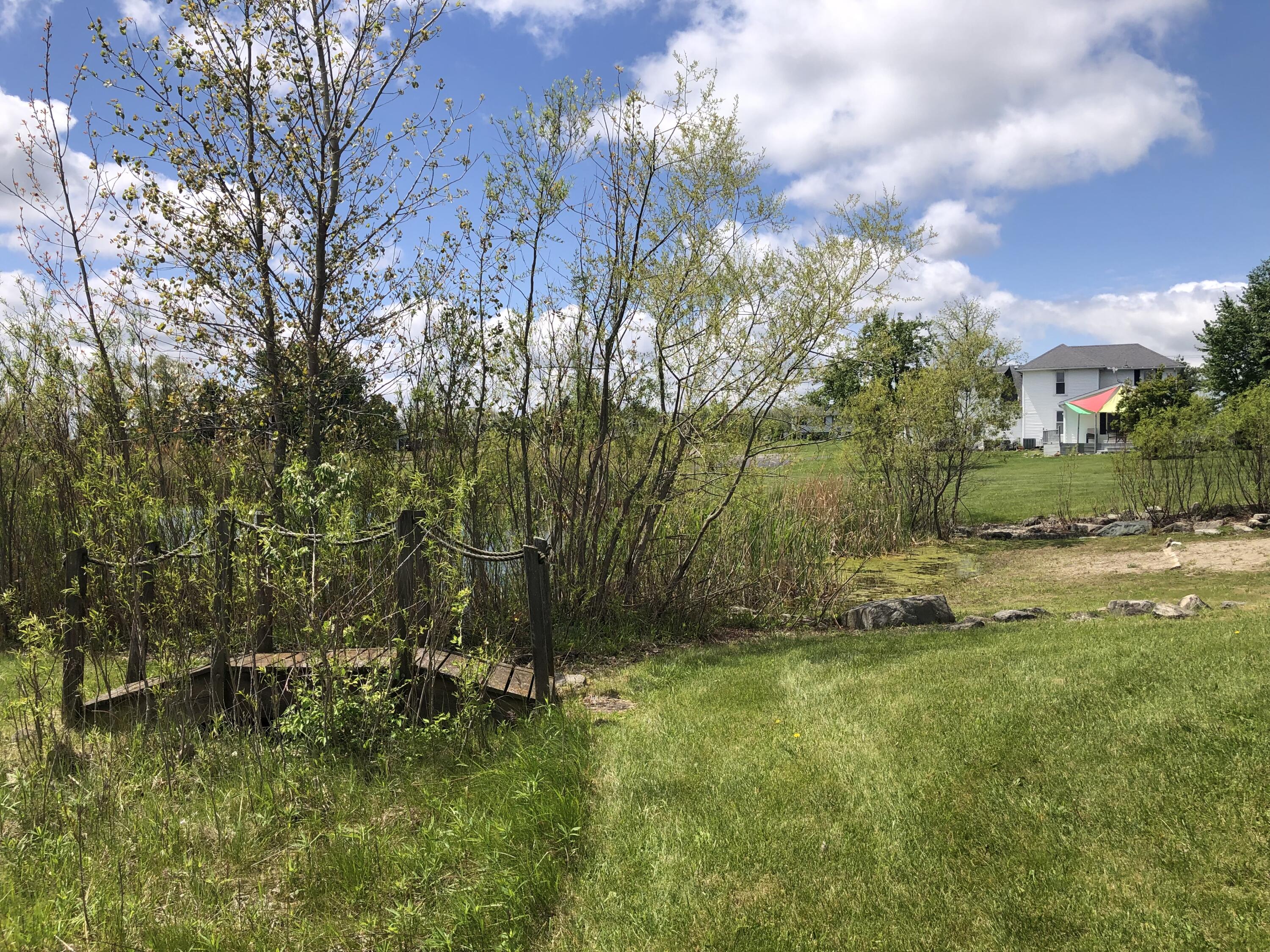 3118 County Road 5, Bellefontaine, Ohio 43311