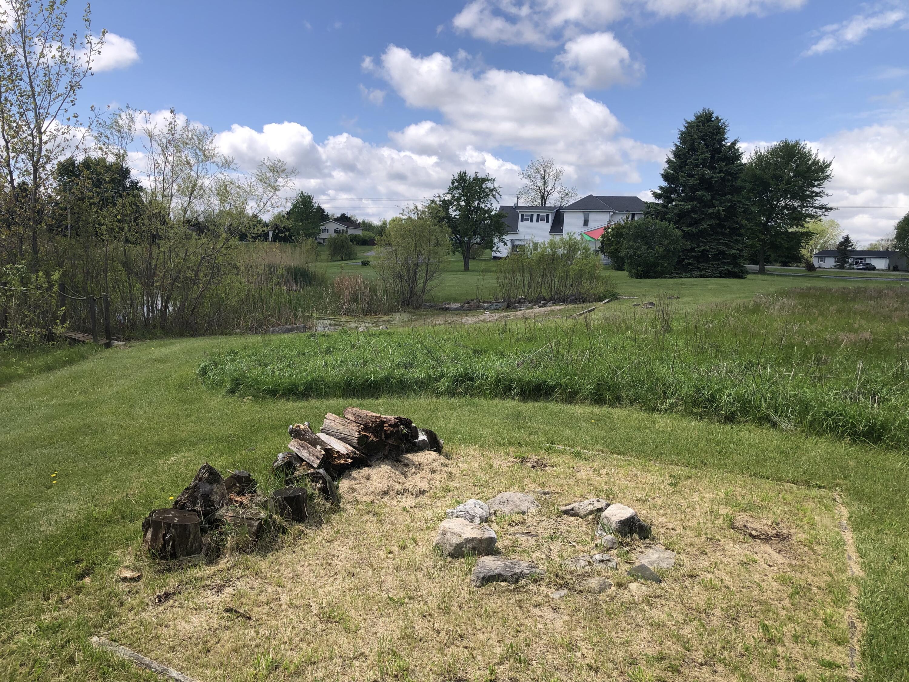 3118 County Road 5, Bellefontaine, Ohio 43311
