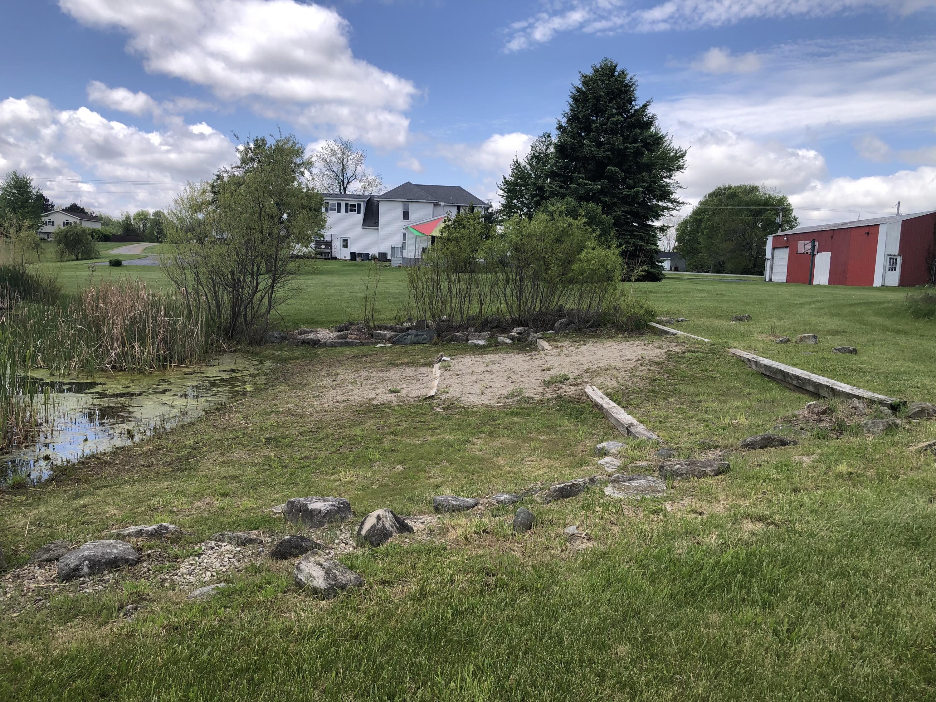 3118 County Road 5, Bellefontaine, Ohio 43311
