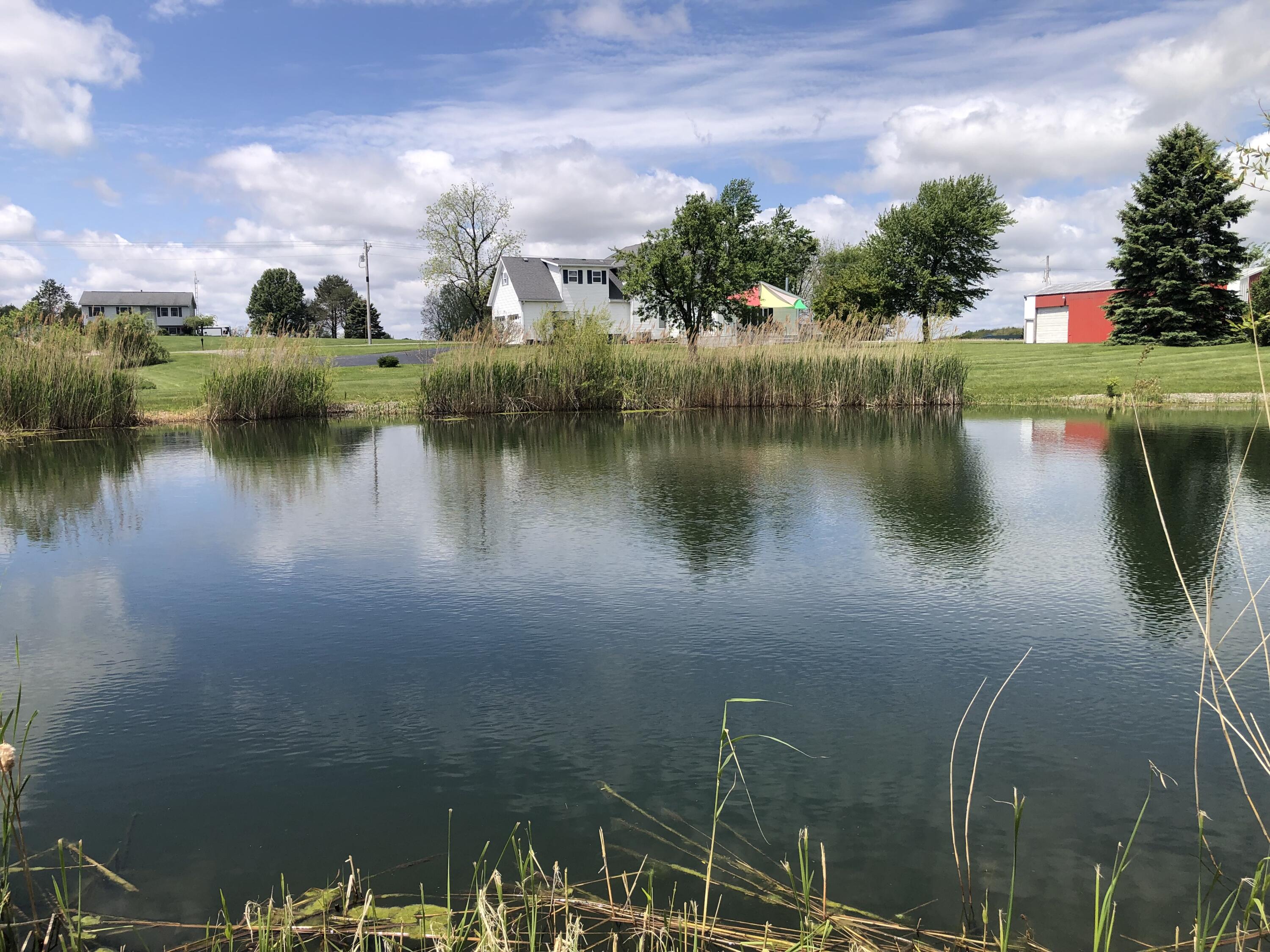 3118 County Road 5, Bellefontaine, Ohio 43311