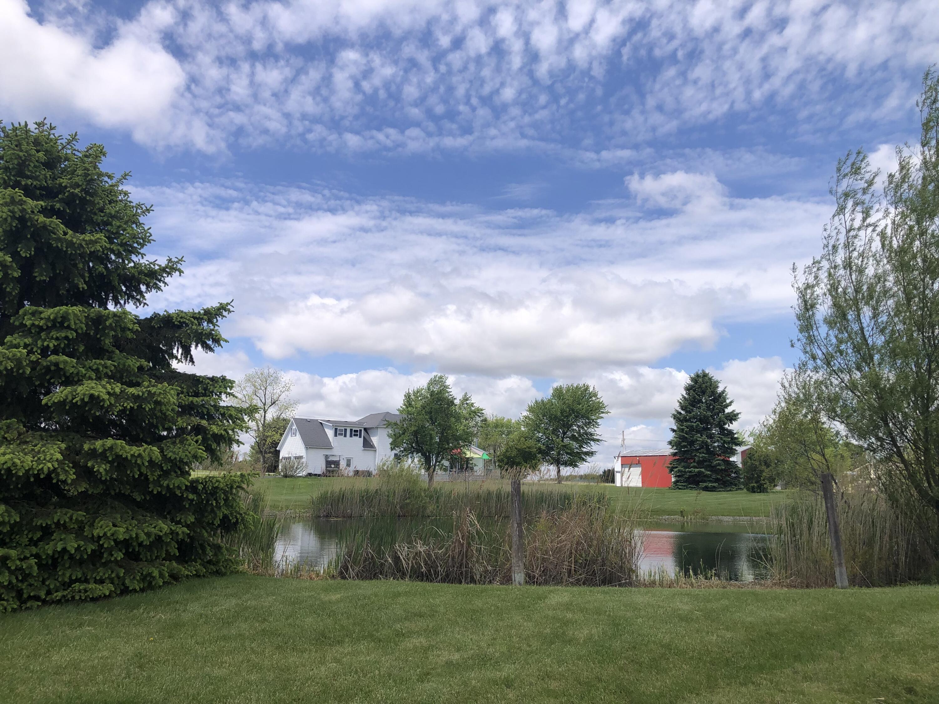 3118 County Road 5, Bellefontaine, Ohio 43311