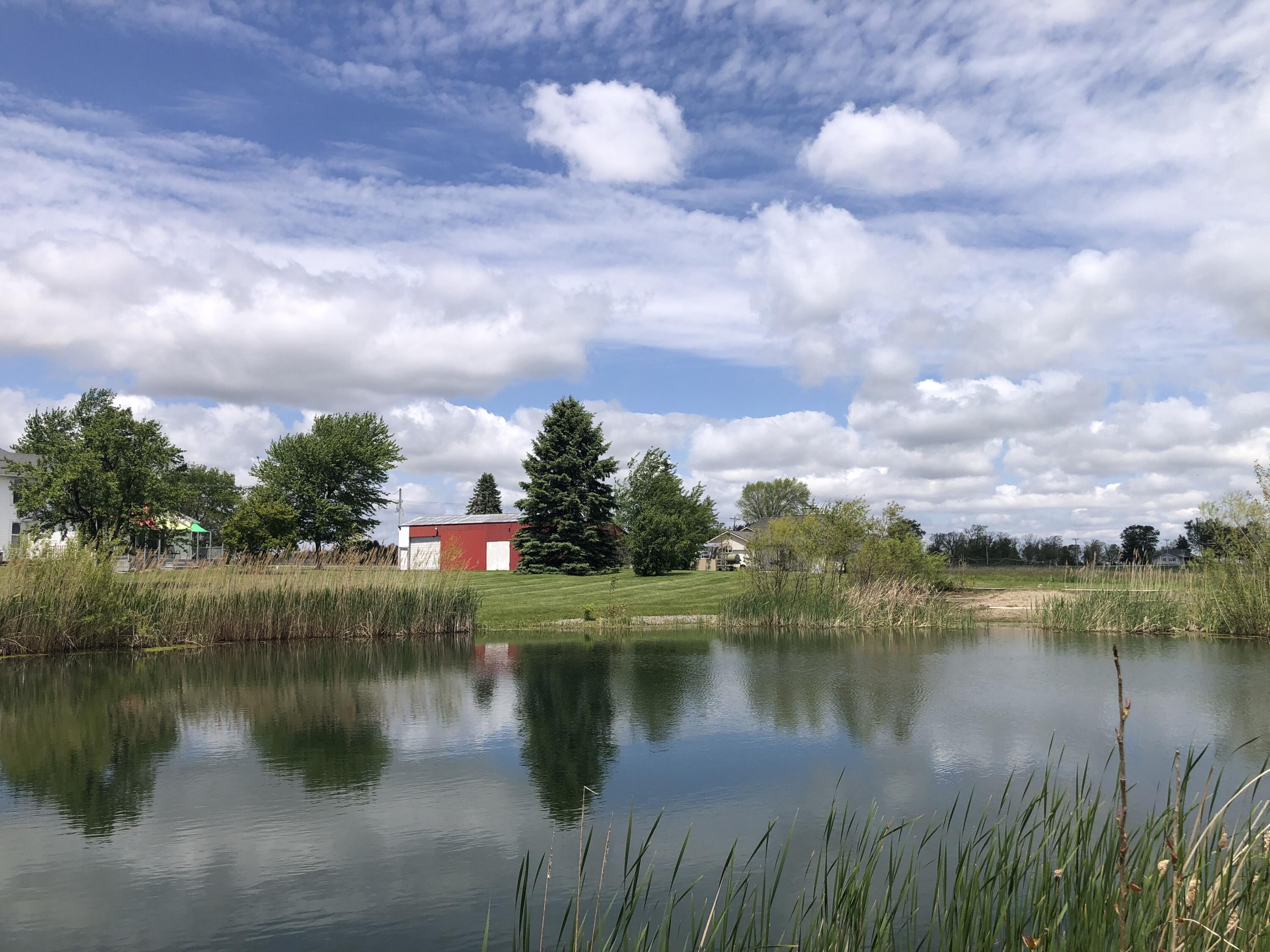 3118 County Road 5, Bellefontaine, Ohio 43311
