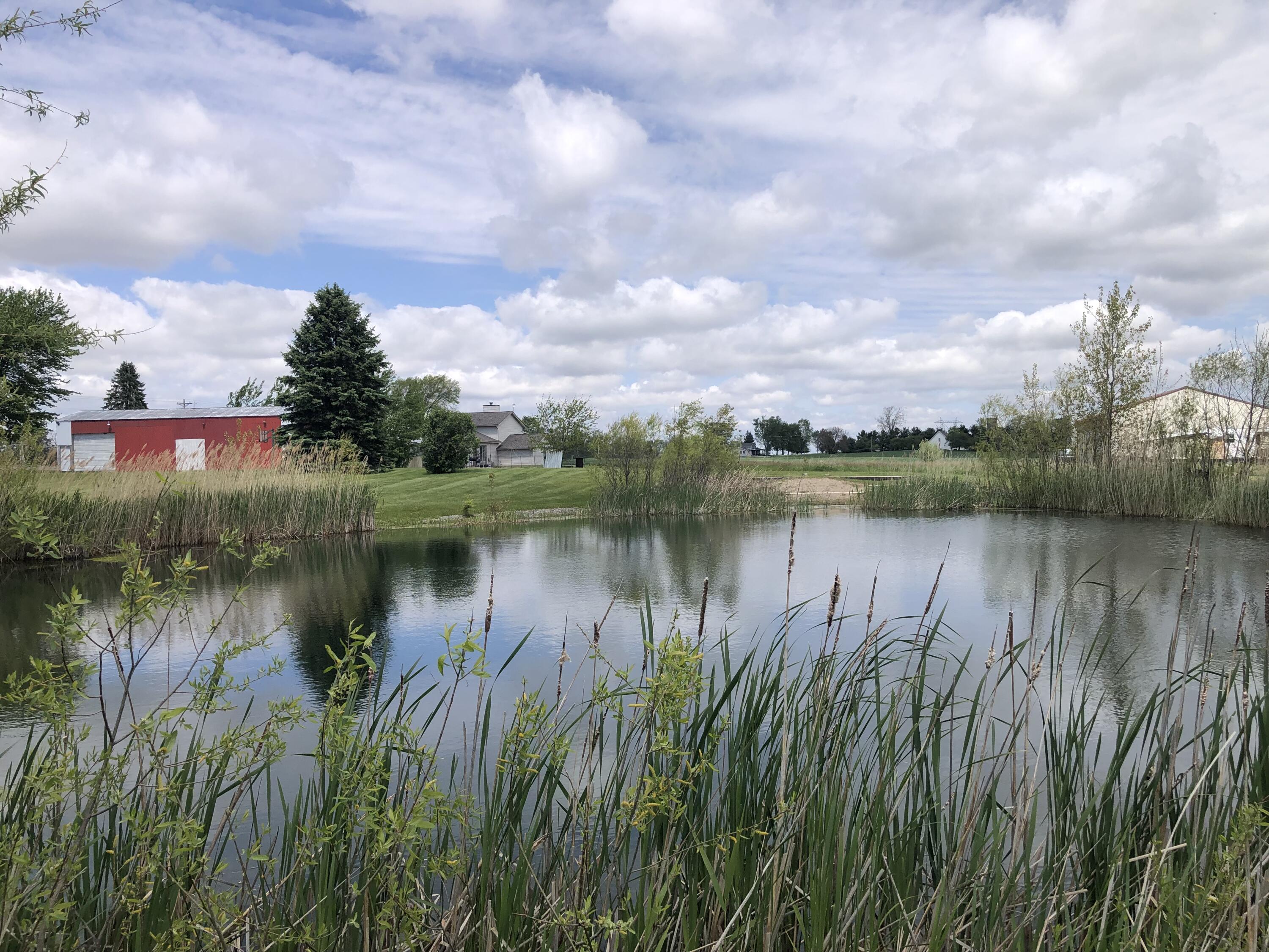 3118 County Road 5, Bellefontaine, Ohio 43311
