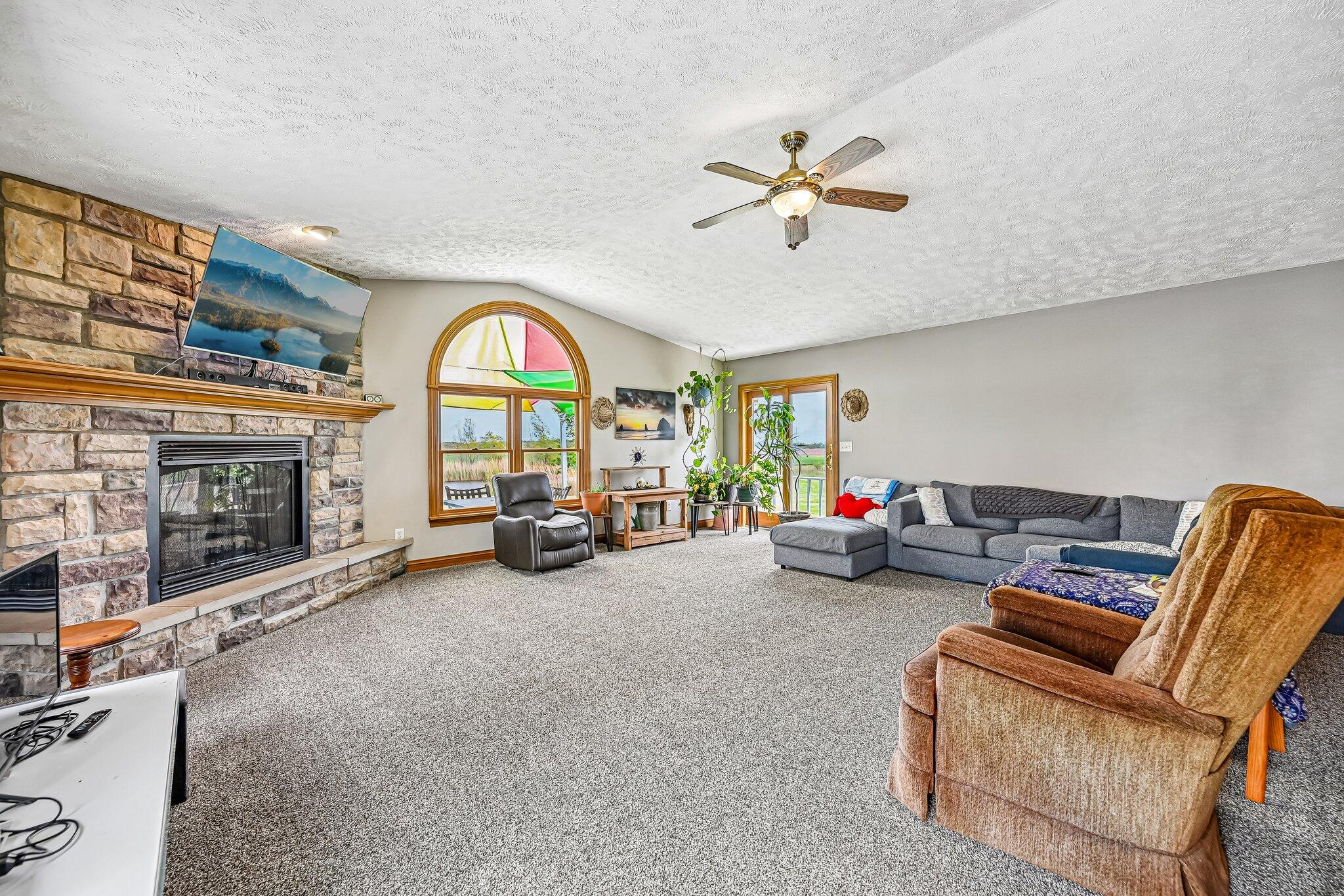 3118 County Road 5, Bellefontaine, Ohio 43311